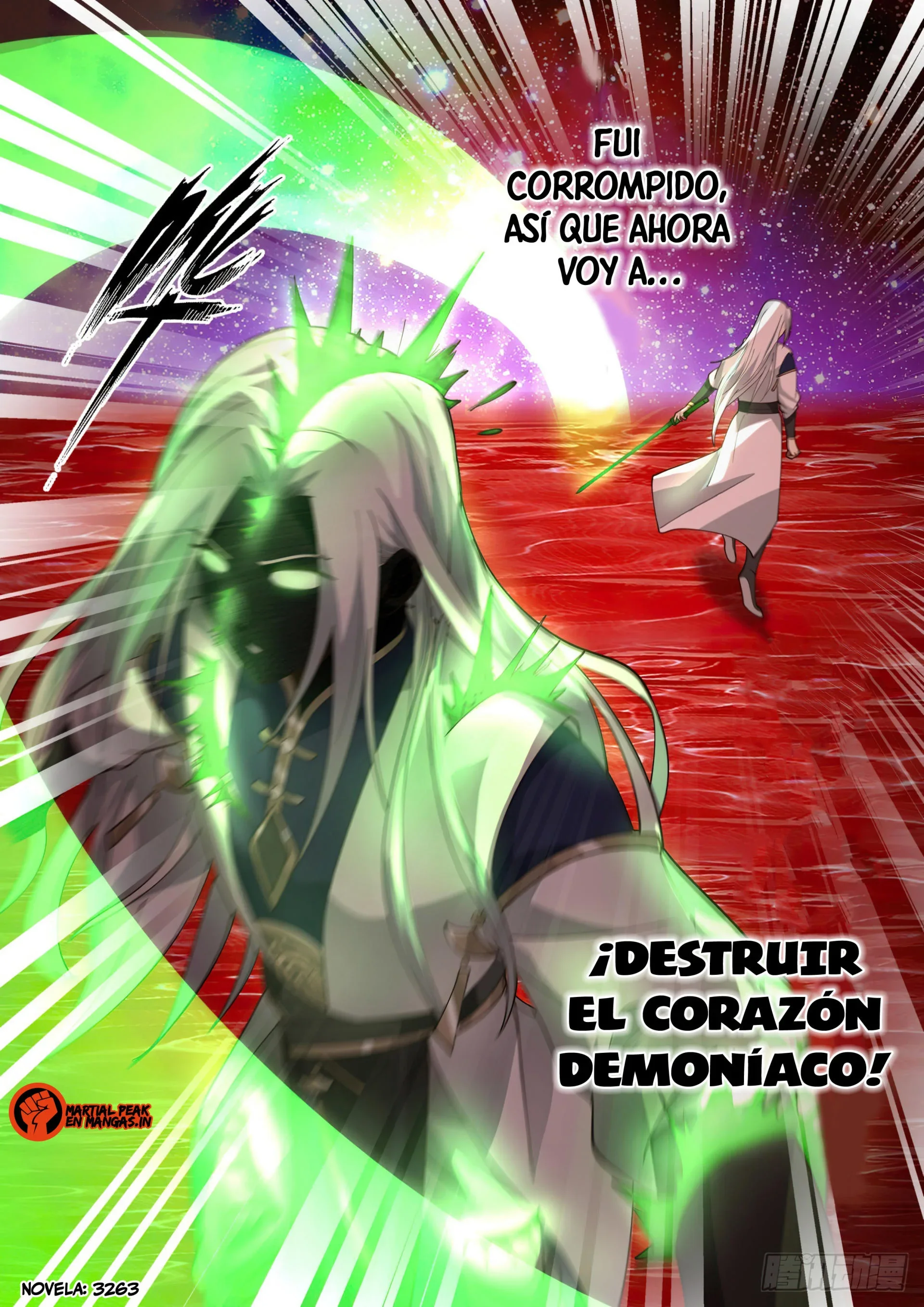 Capítulo 2268, página 13