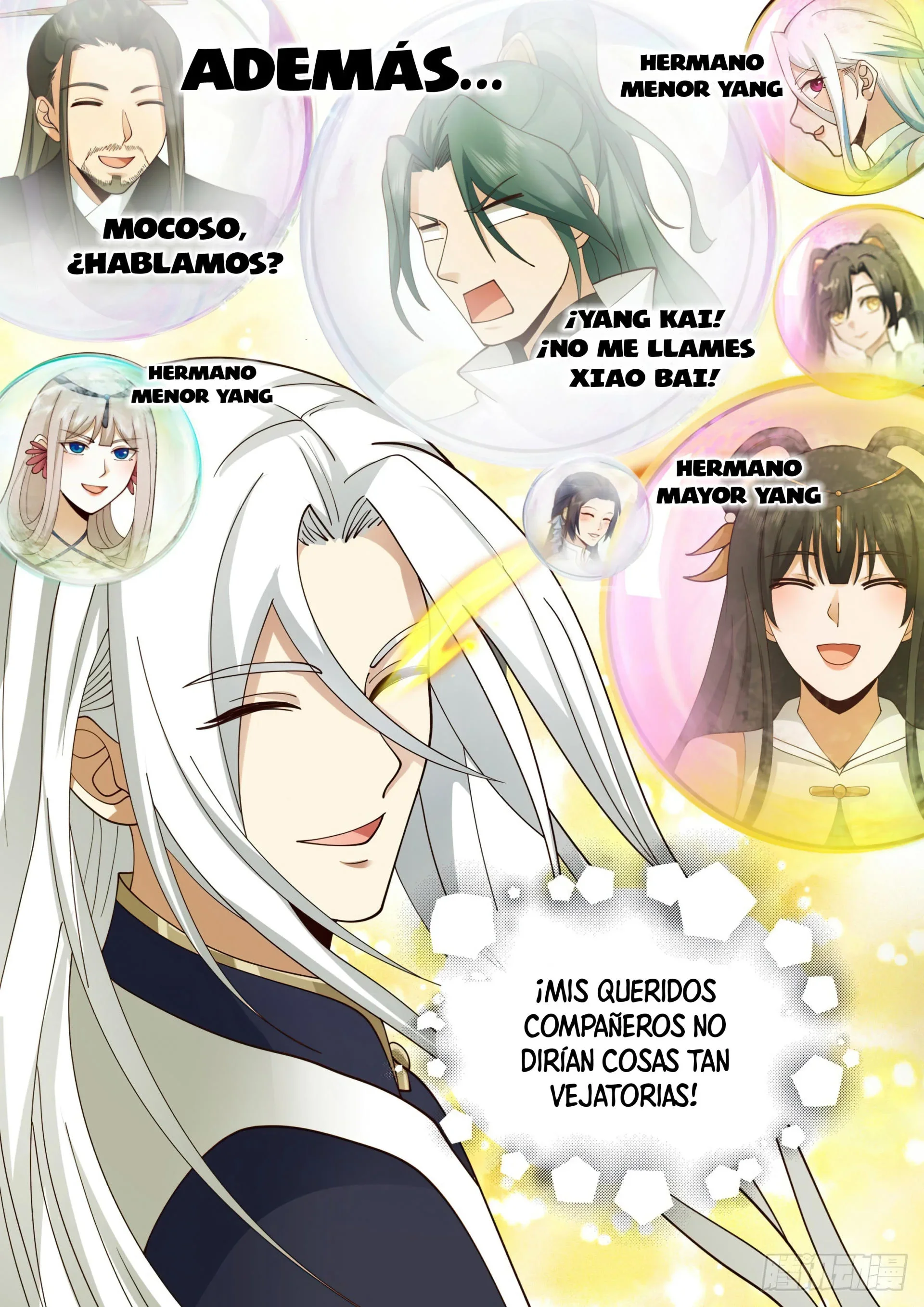 Capítulo 2268, página 14
