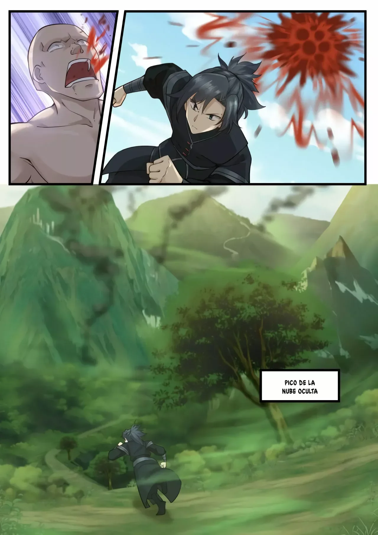 Capítulo 227, página 2