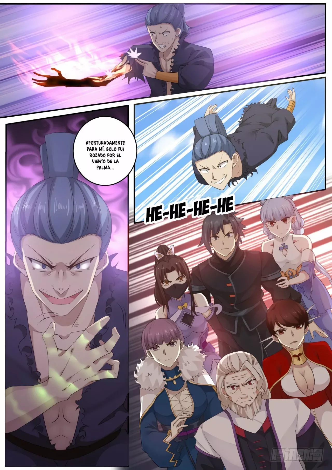 Capítulo 227, página 11