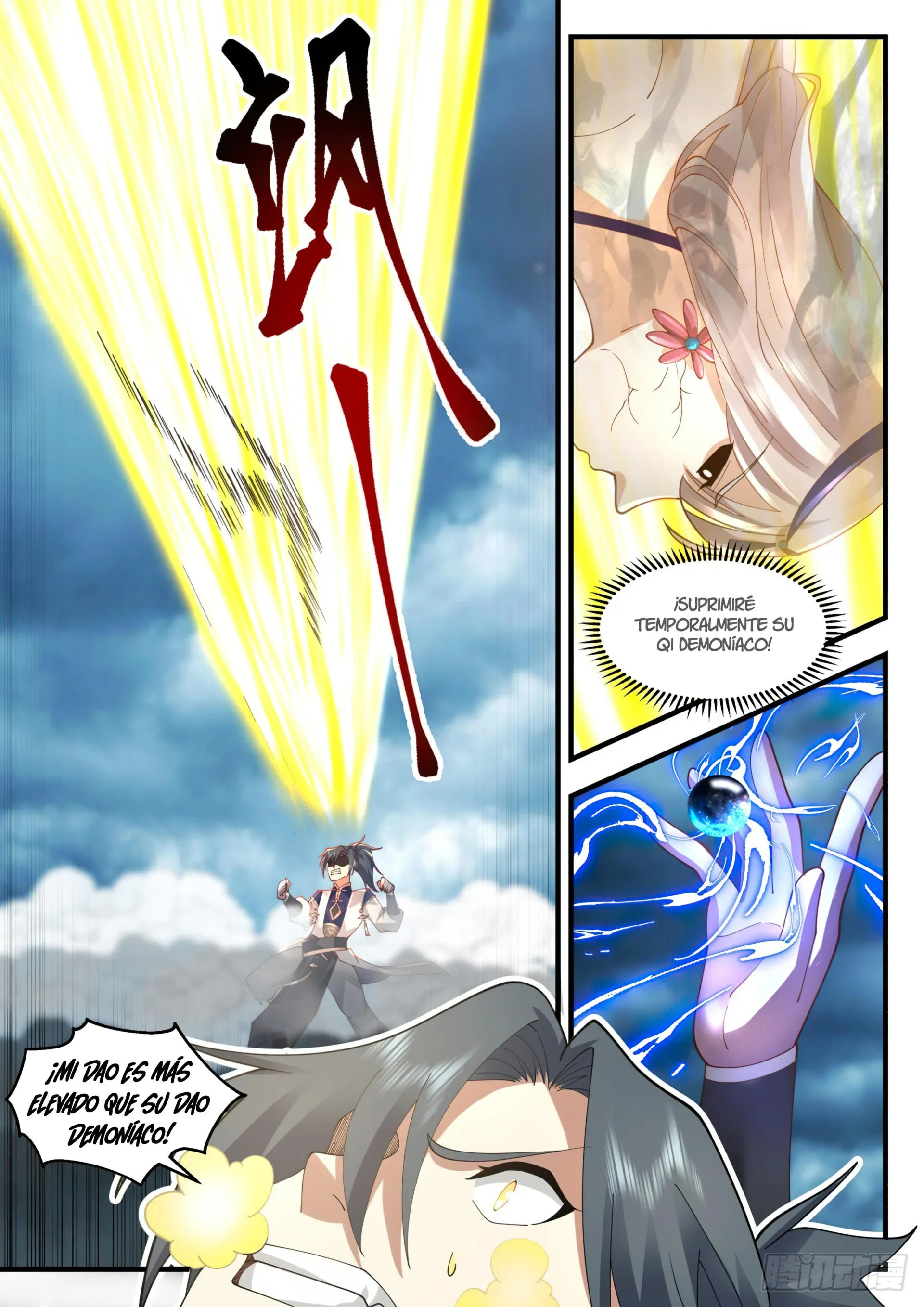 Capítulo 2271, página 8