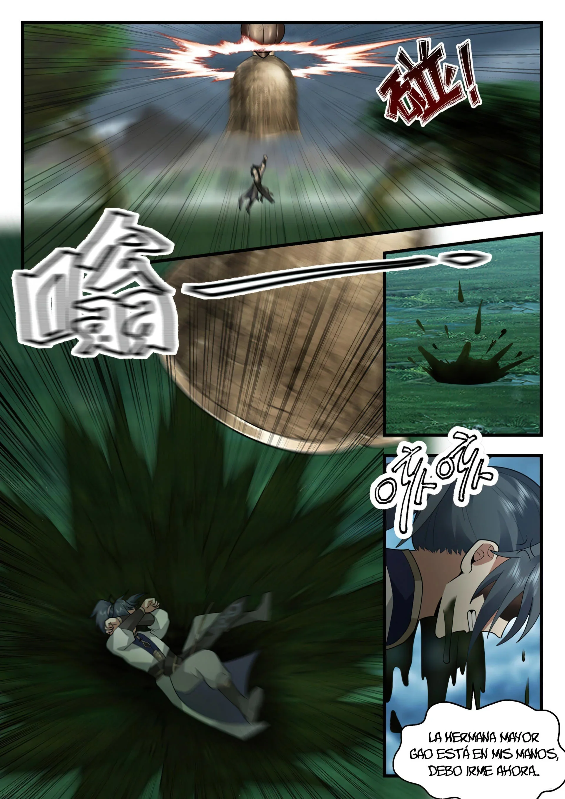 Capítulo 2271, página 12