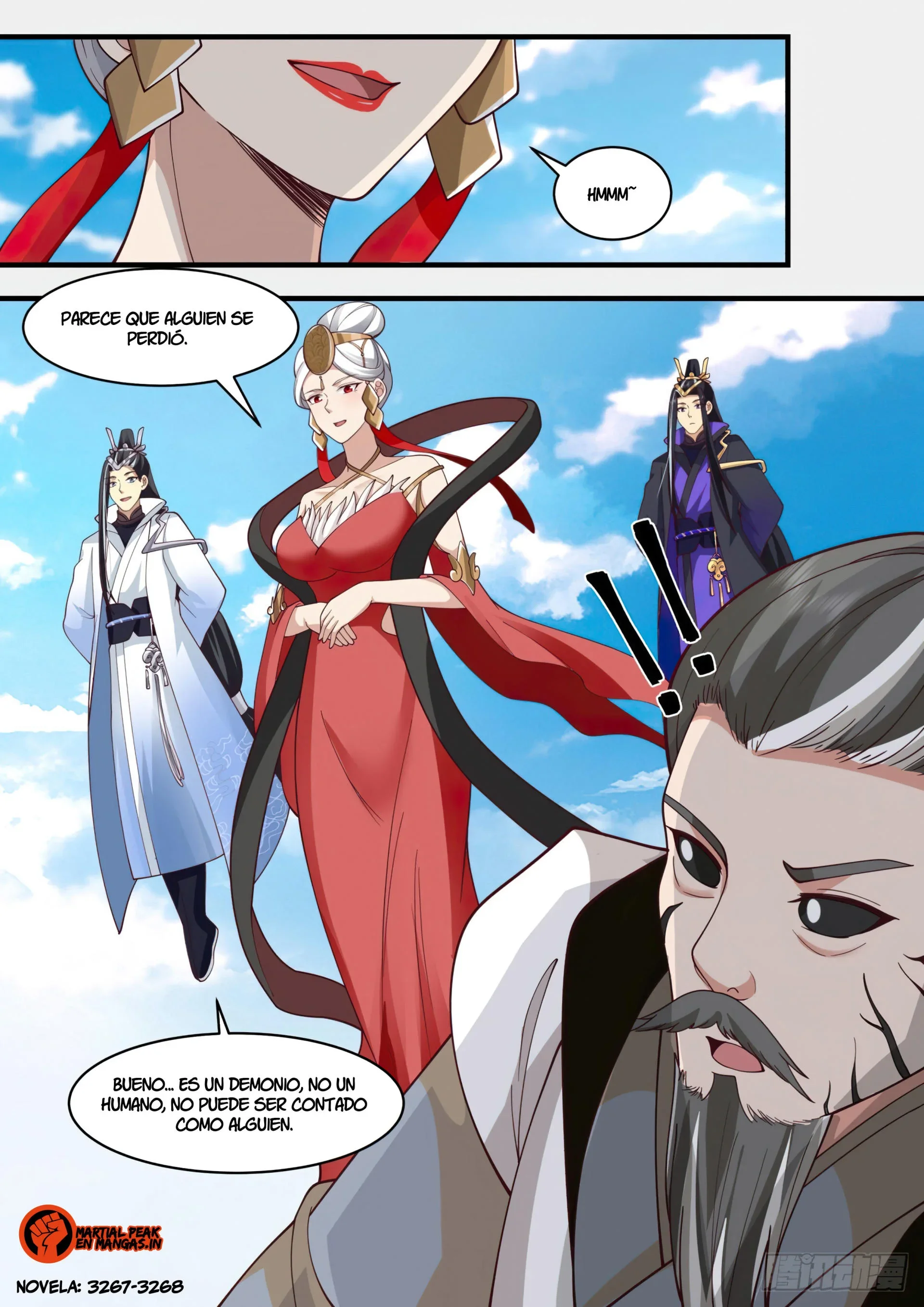 Capítulo 2272, página 13