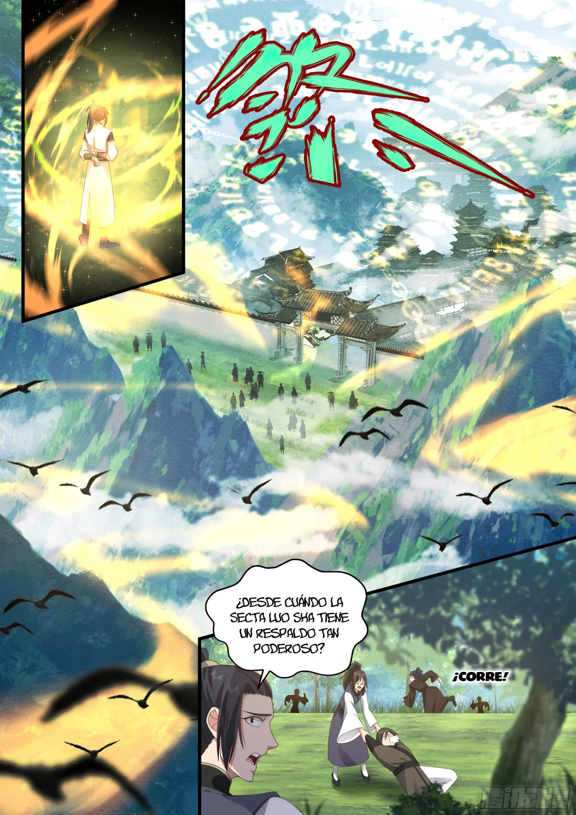 Capítulo 2276, página 8