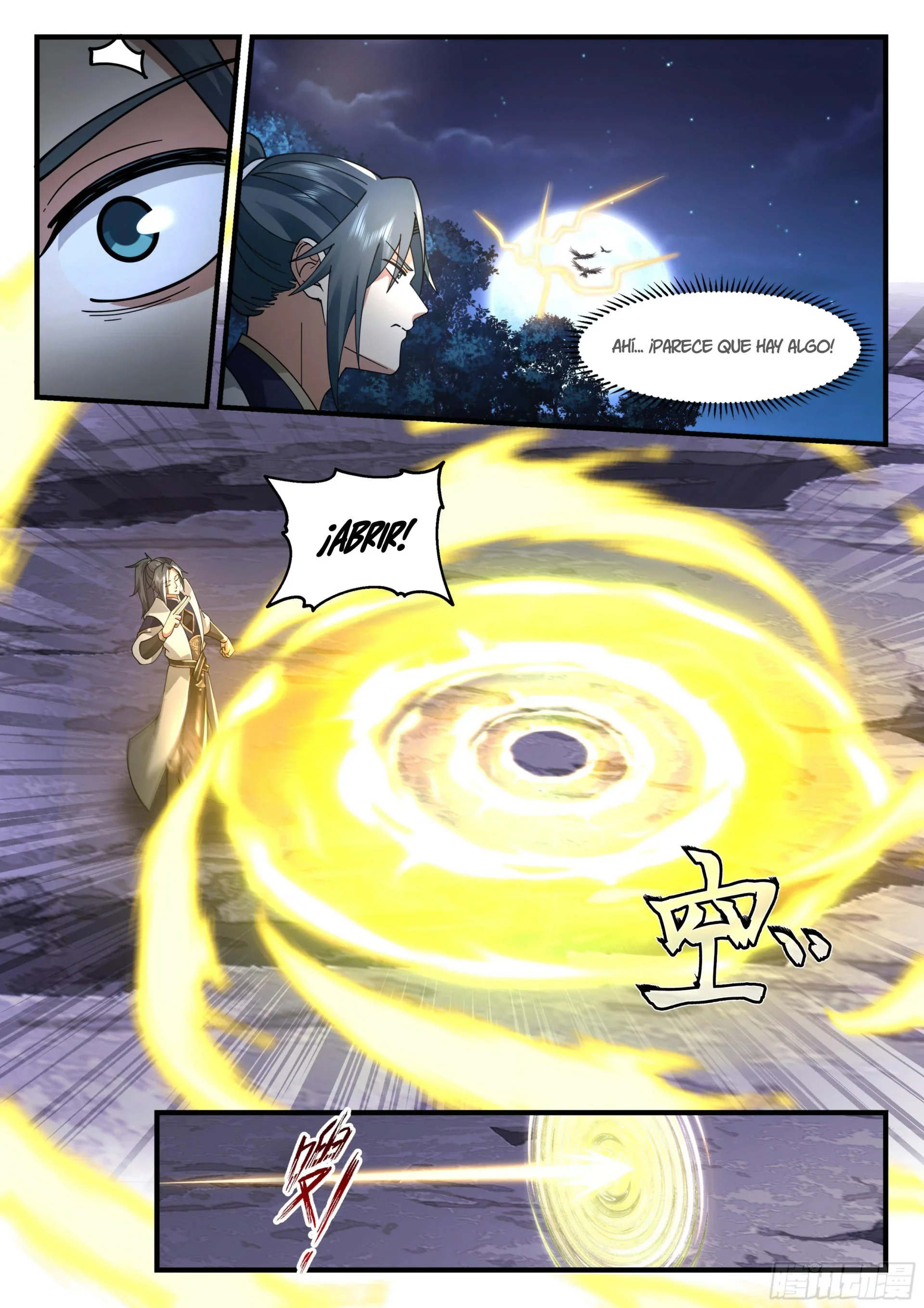 Capítulo 2278, página 4