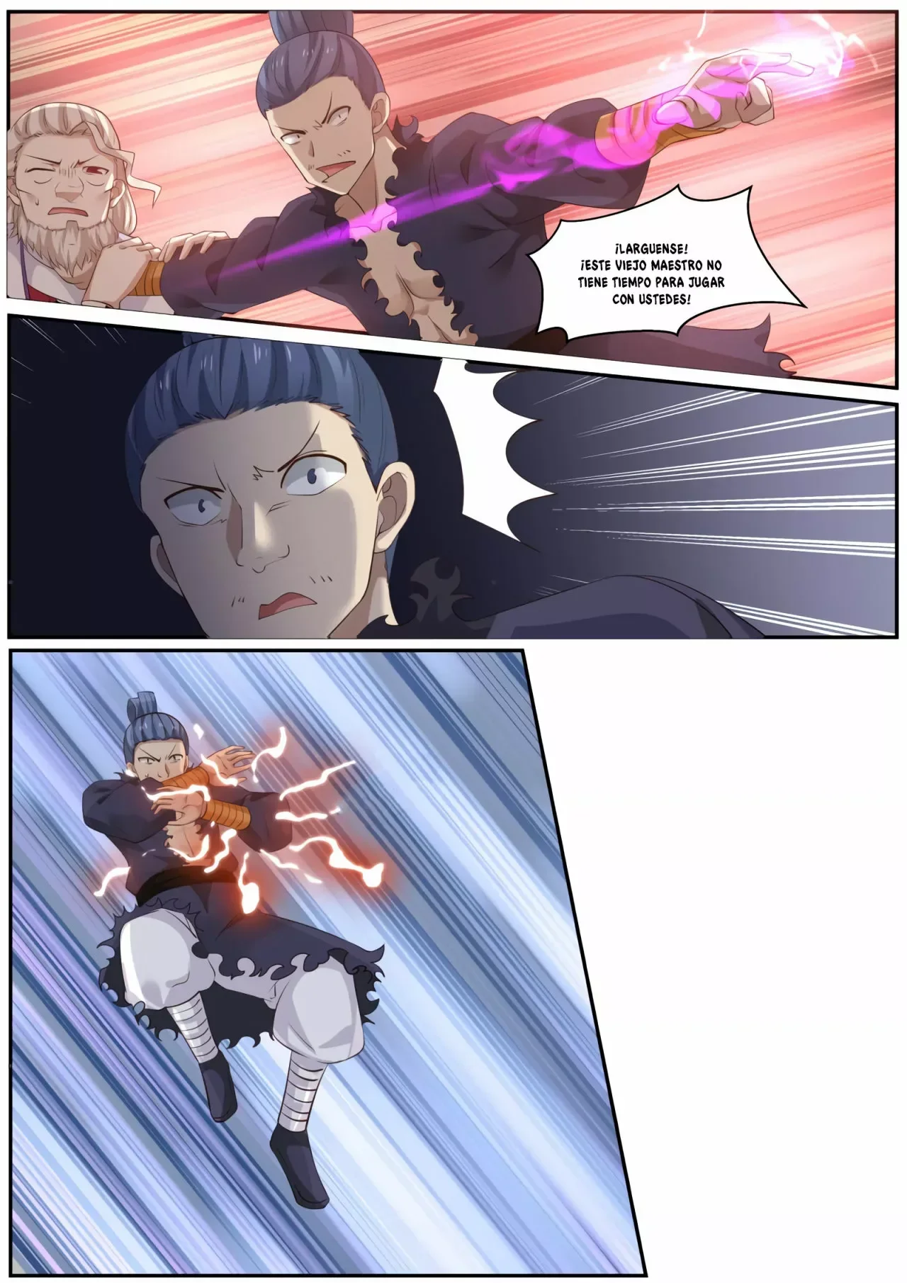 Capítulo 228, página 3