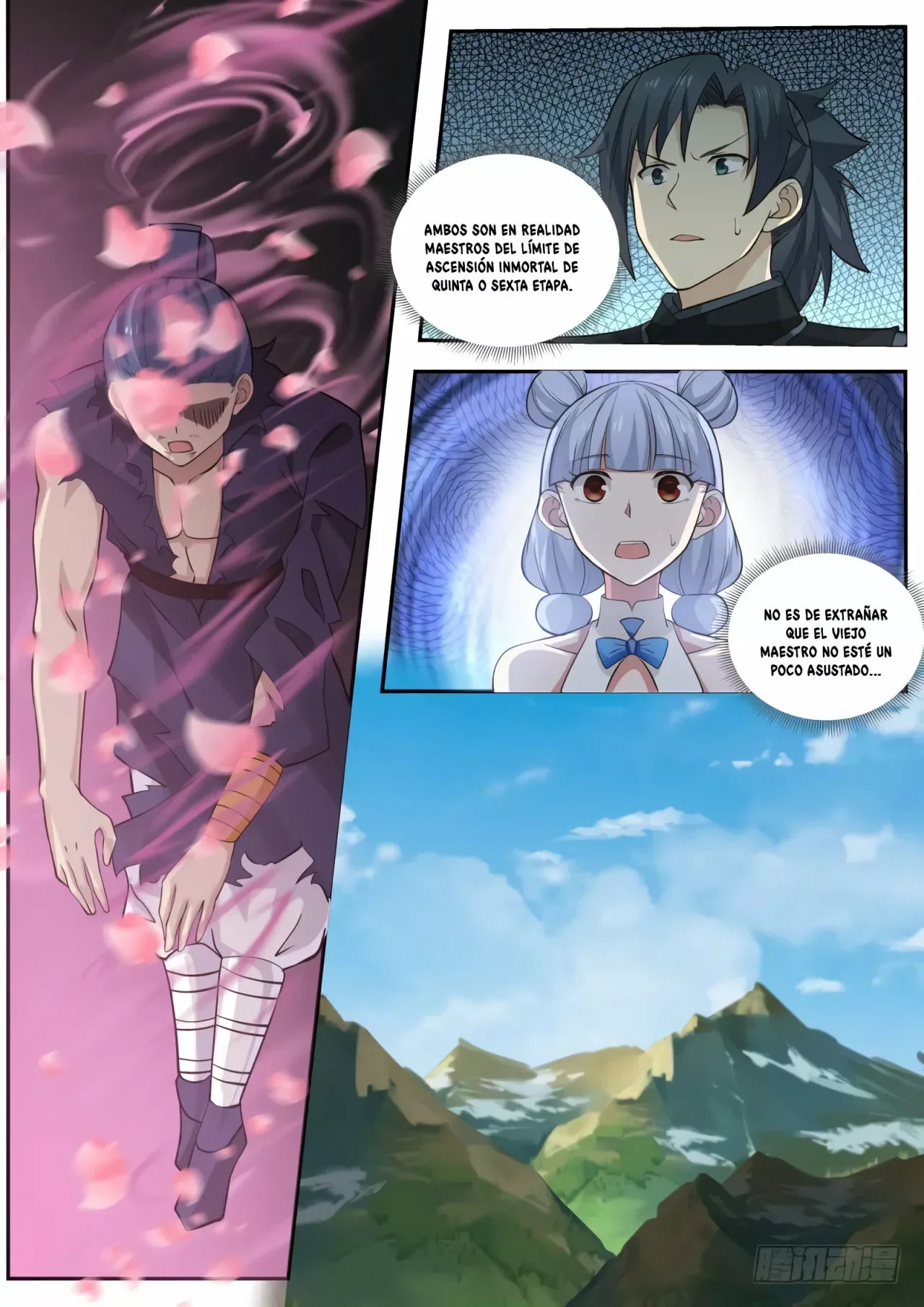 Capítulo 228, página 6