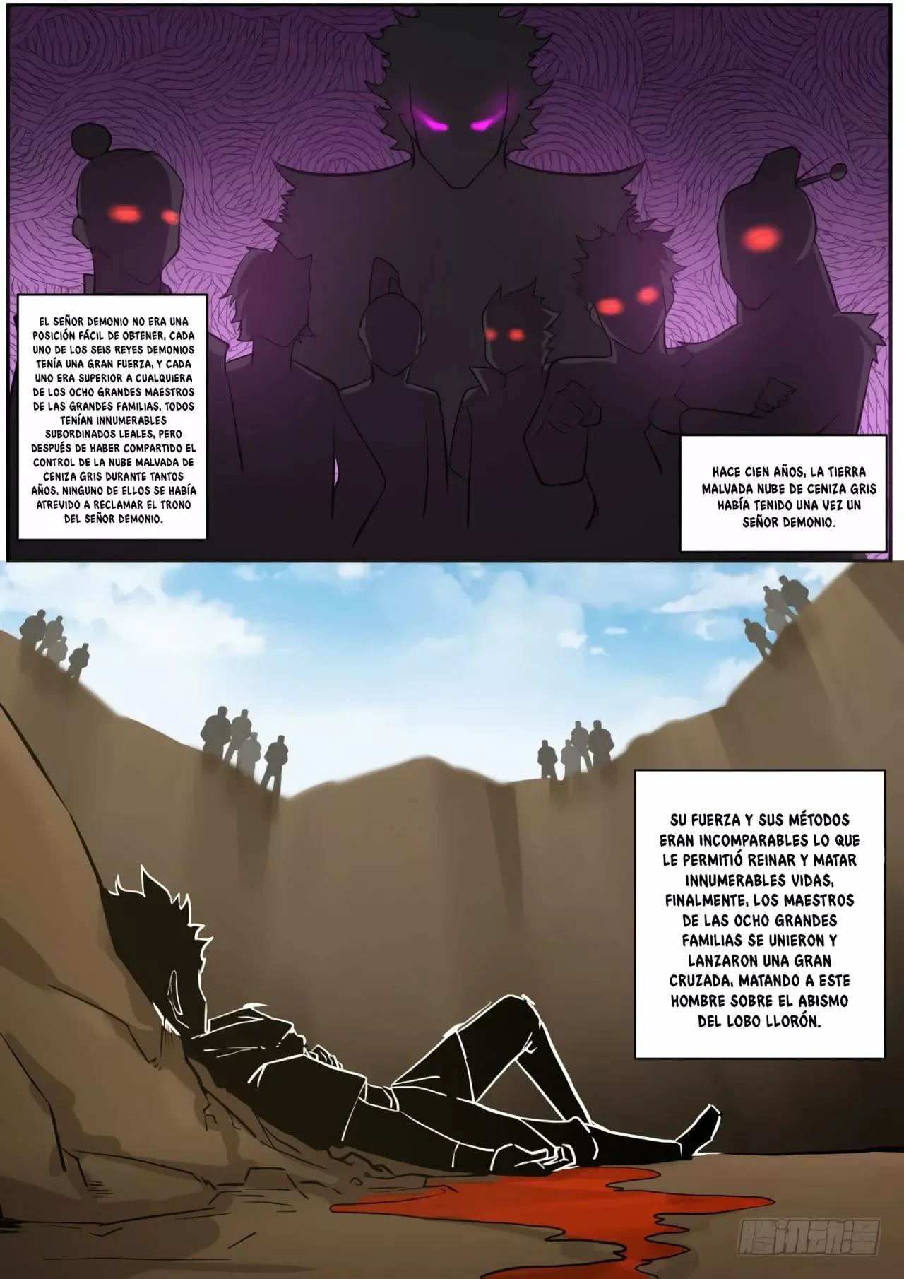 Capítulo 228, página 10