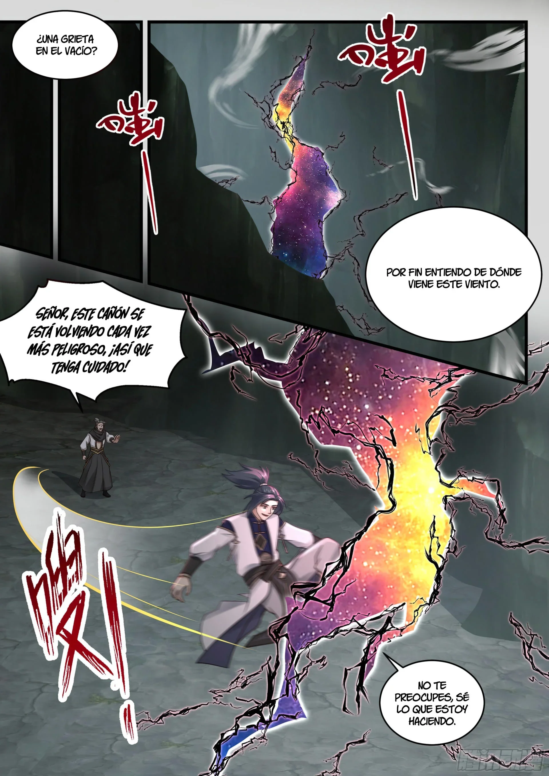 Capítulo 2280, página 12