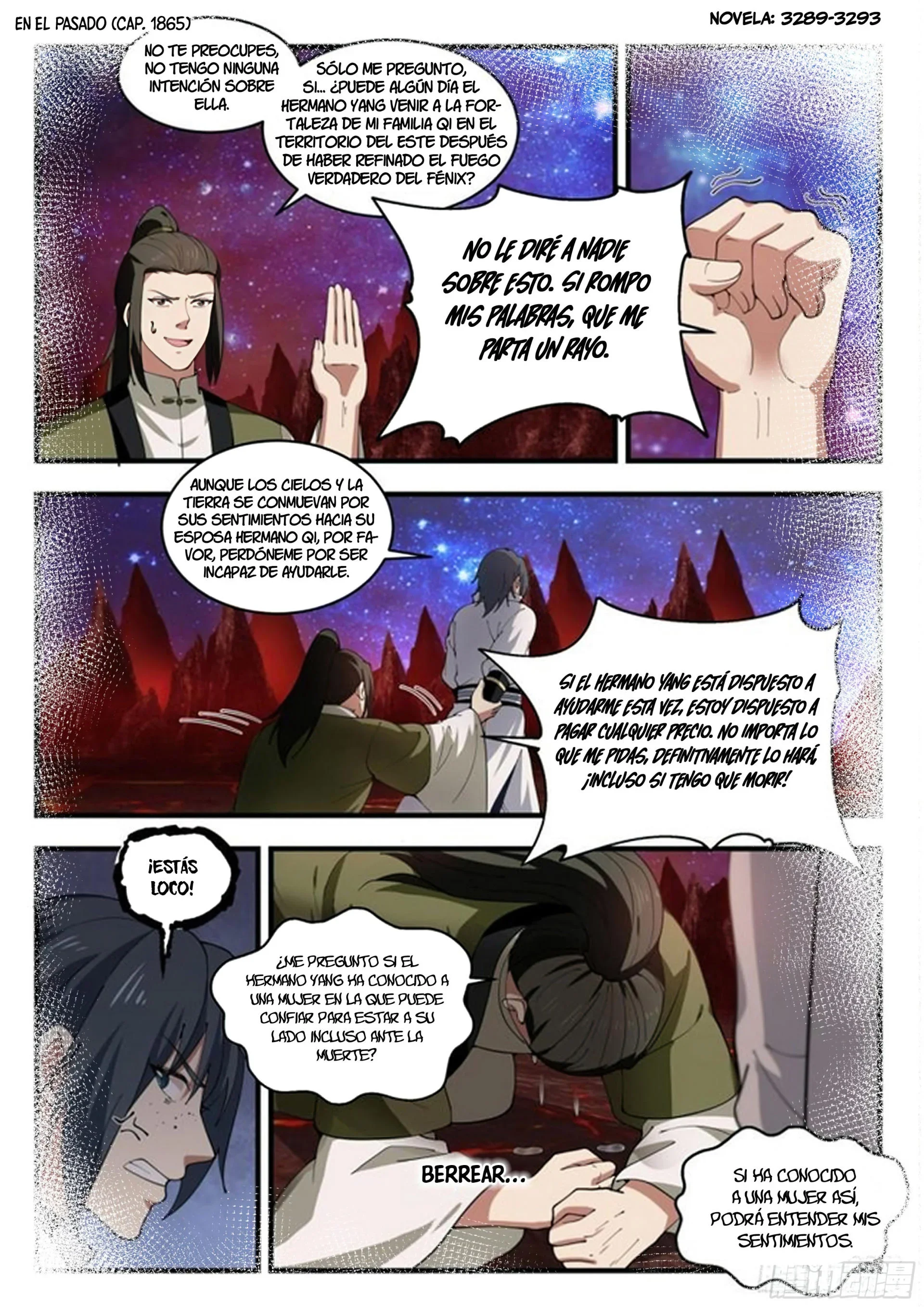 Capítulo 2281, página 14