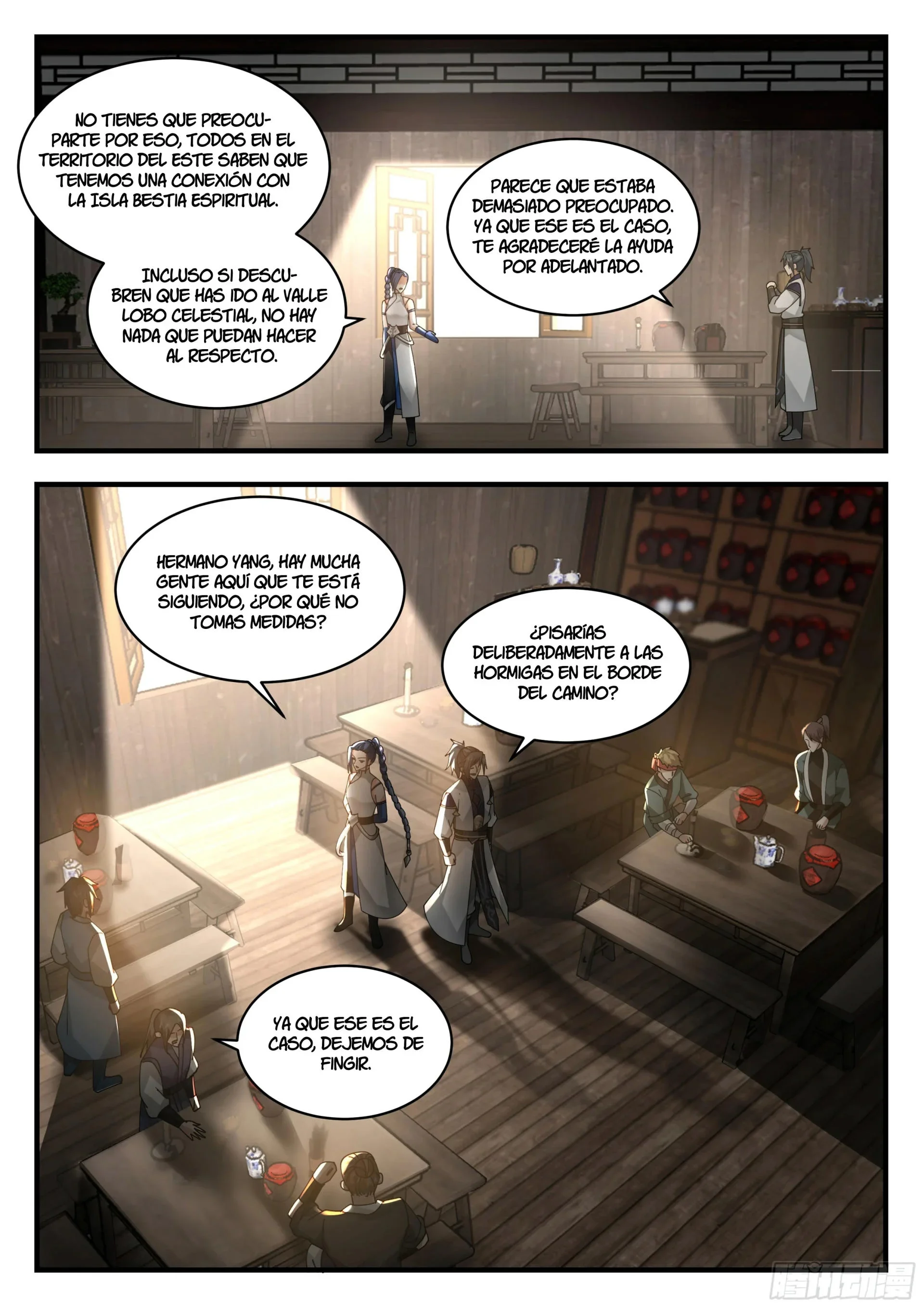 Capítulo 2282, página 7