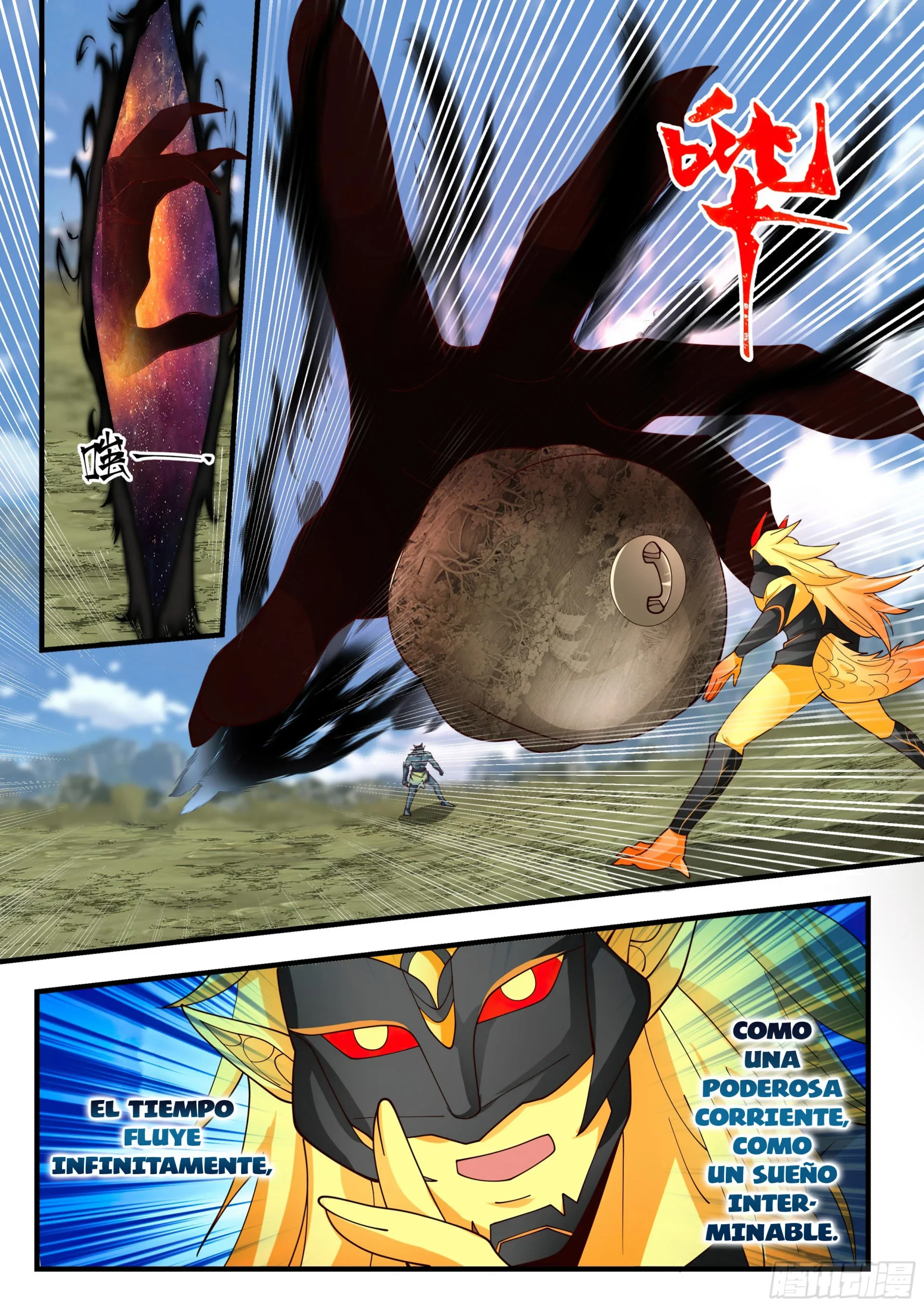 Capítulo 2287, página 12