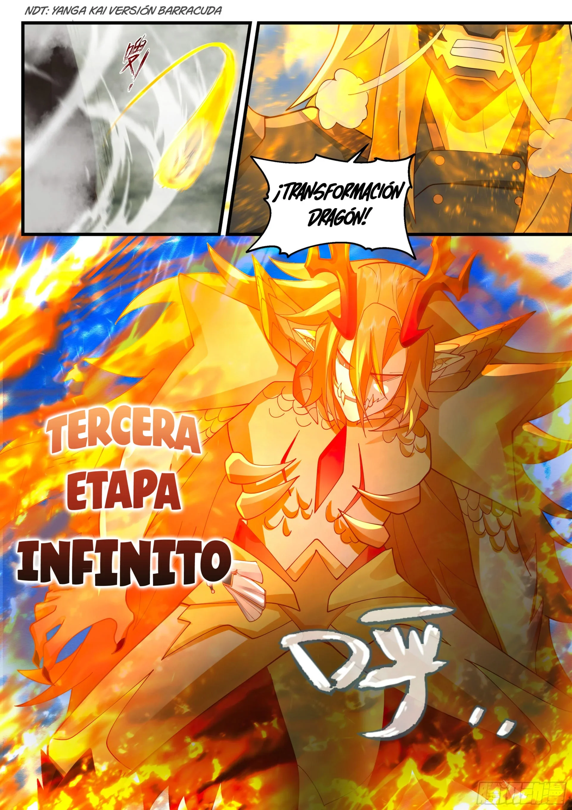 Capítulo 2289, página 7