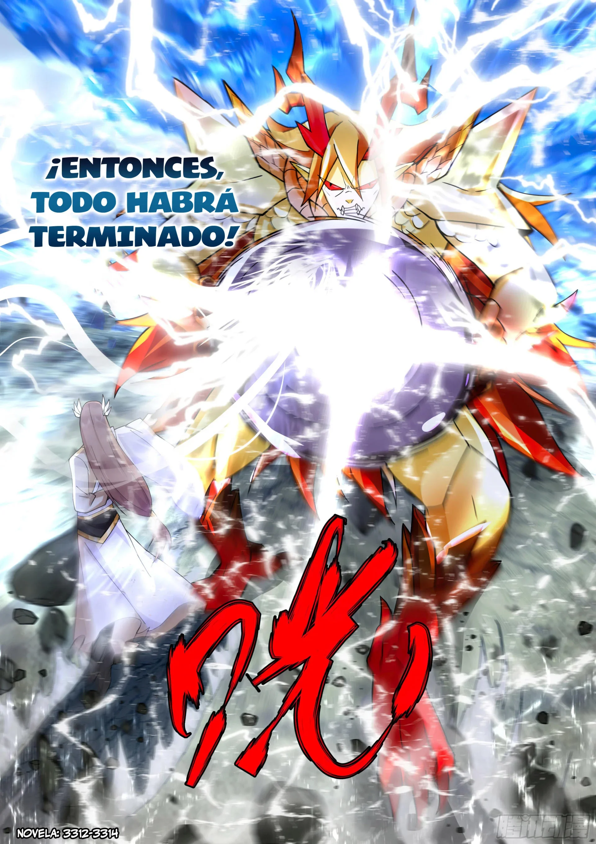 Capítulo 2289, página 13