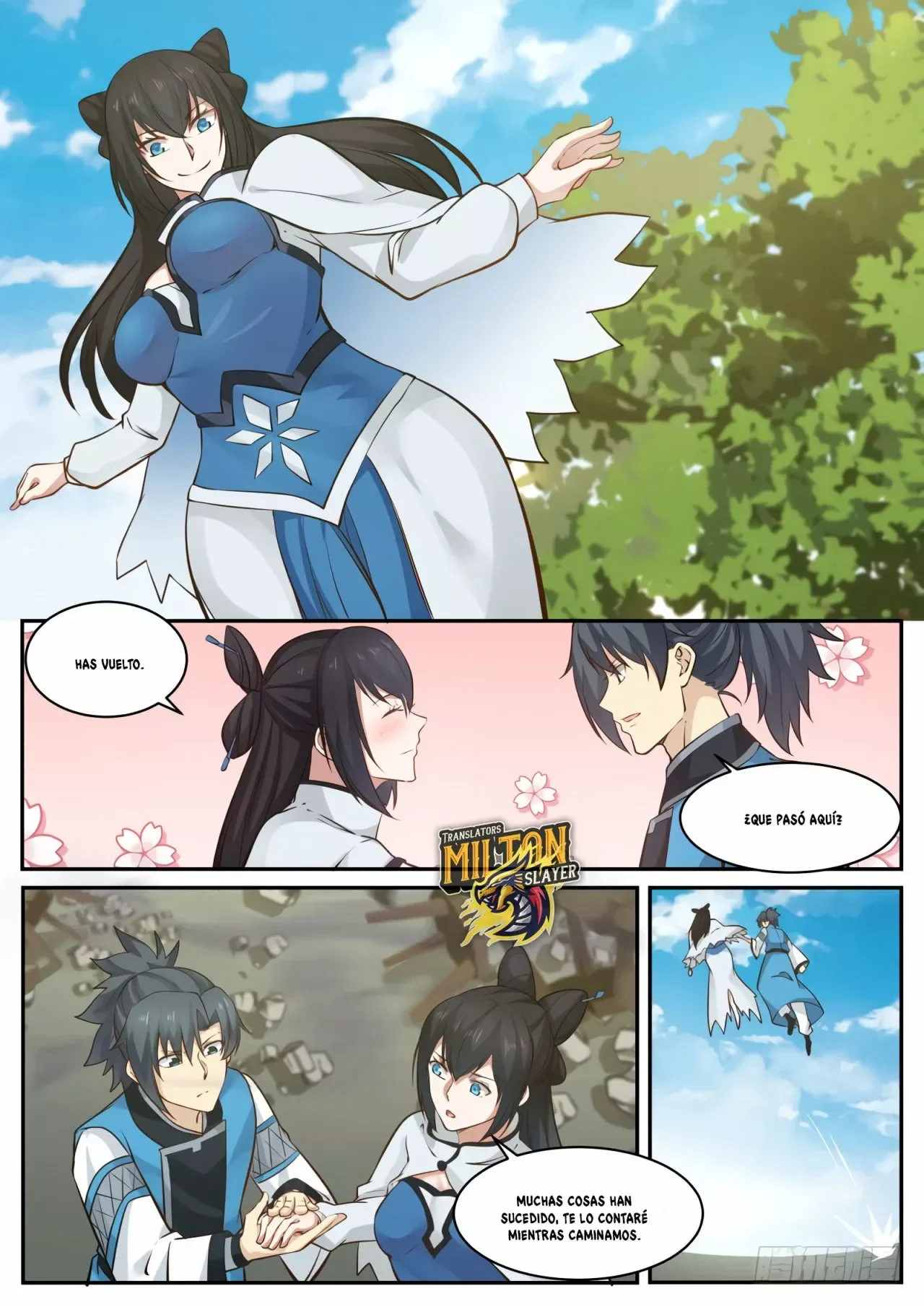 Capítulo 229, página 4