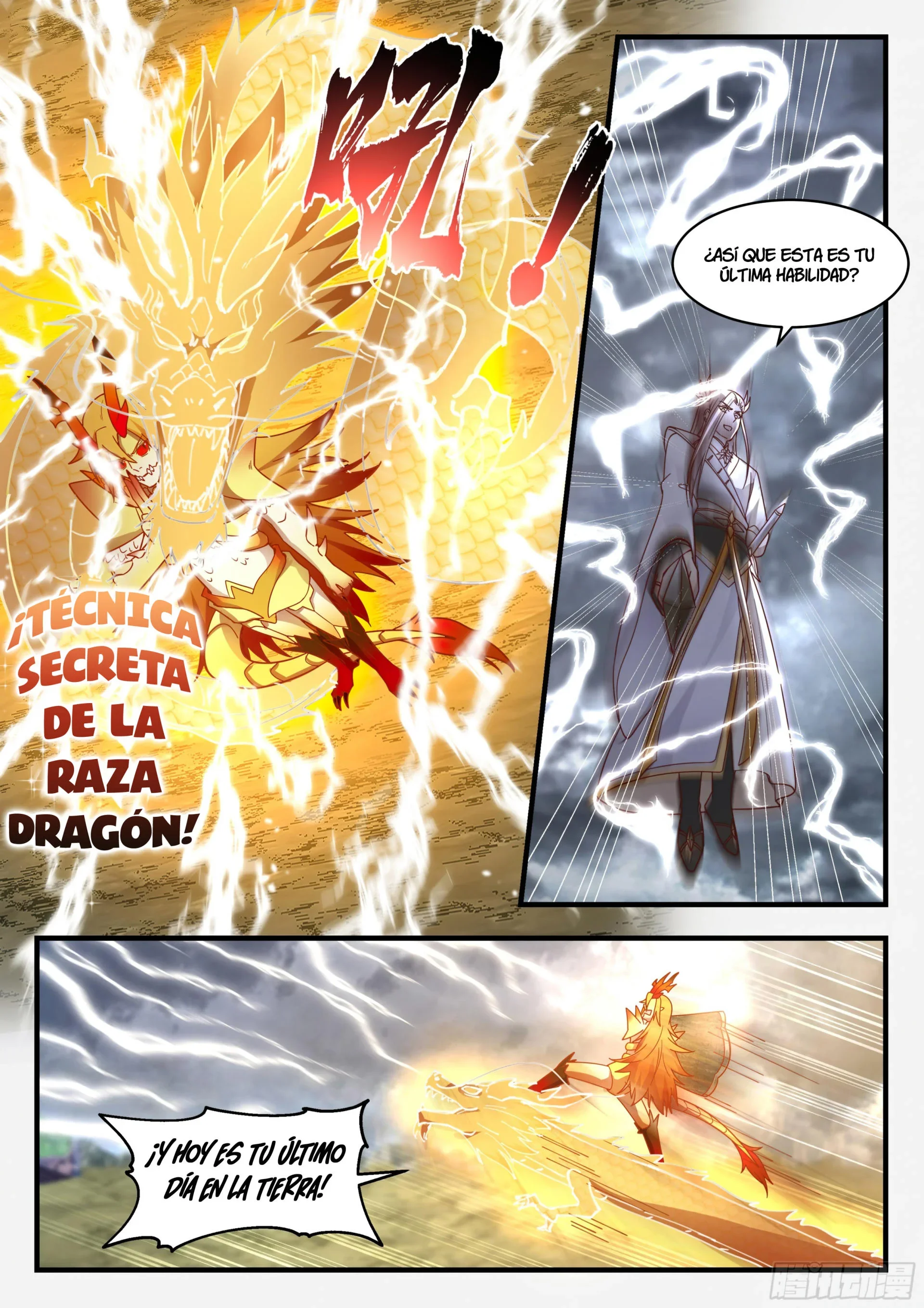 Capítulo 2290, página 8