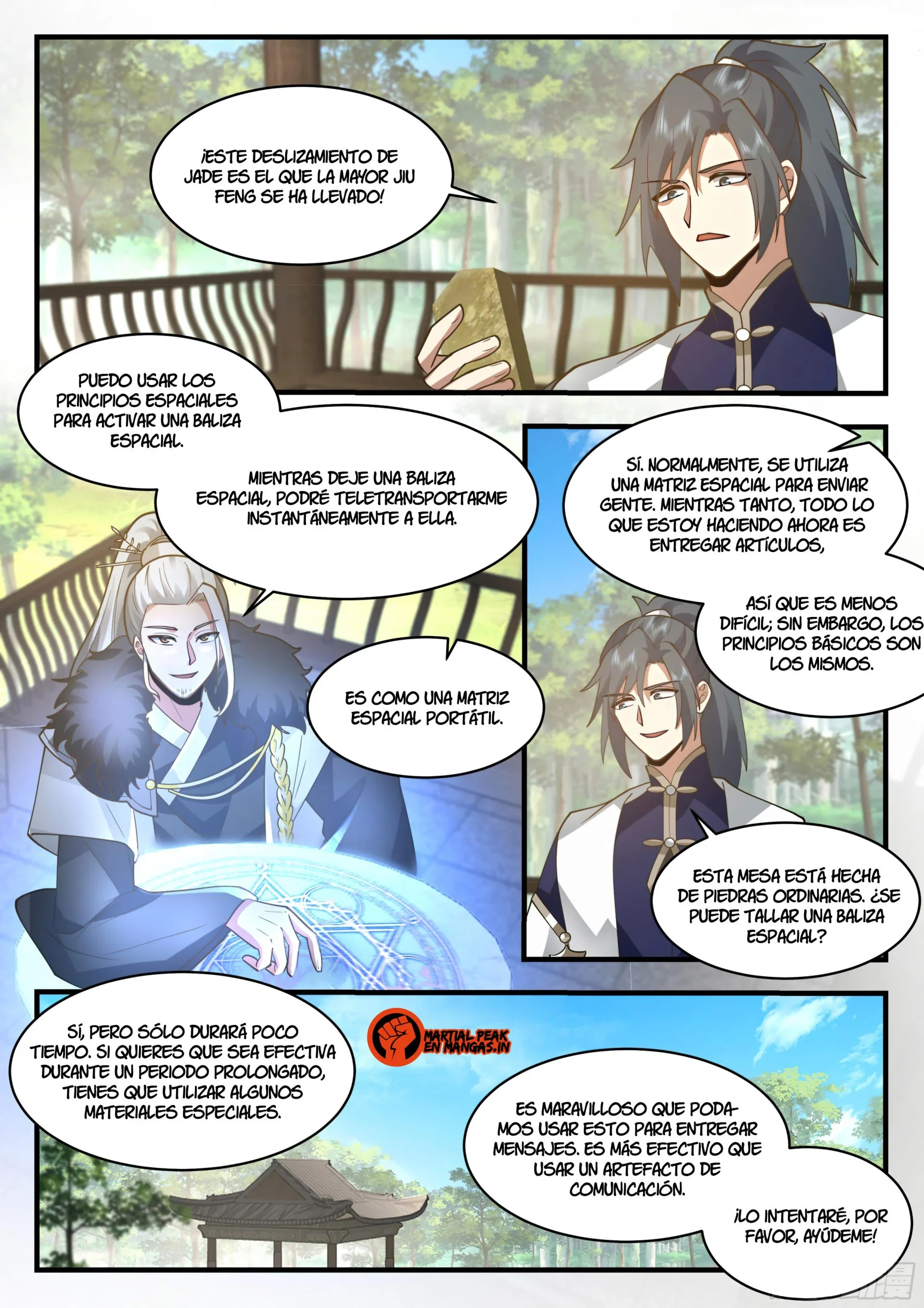 Capítulo 2294, página 11
