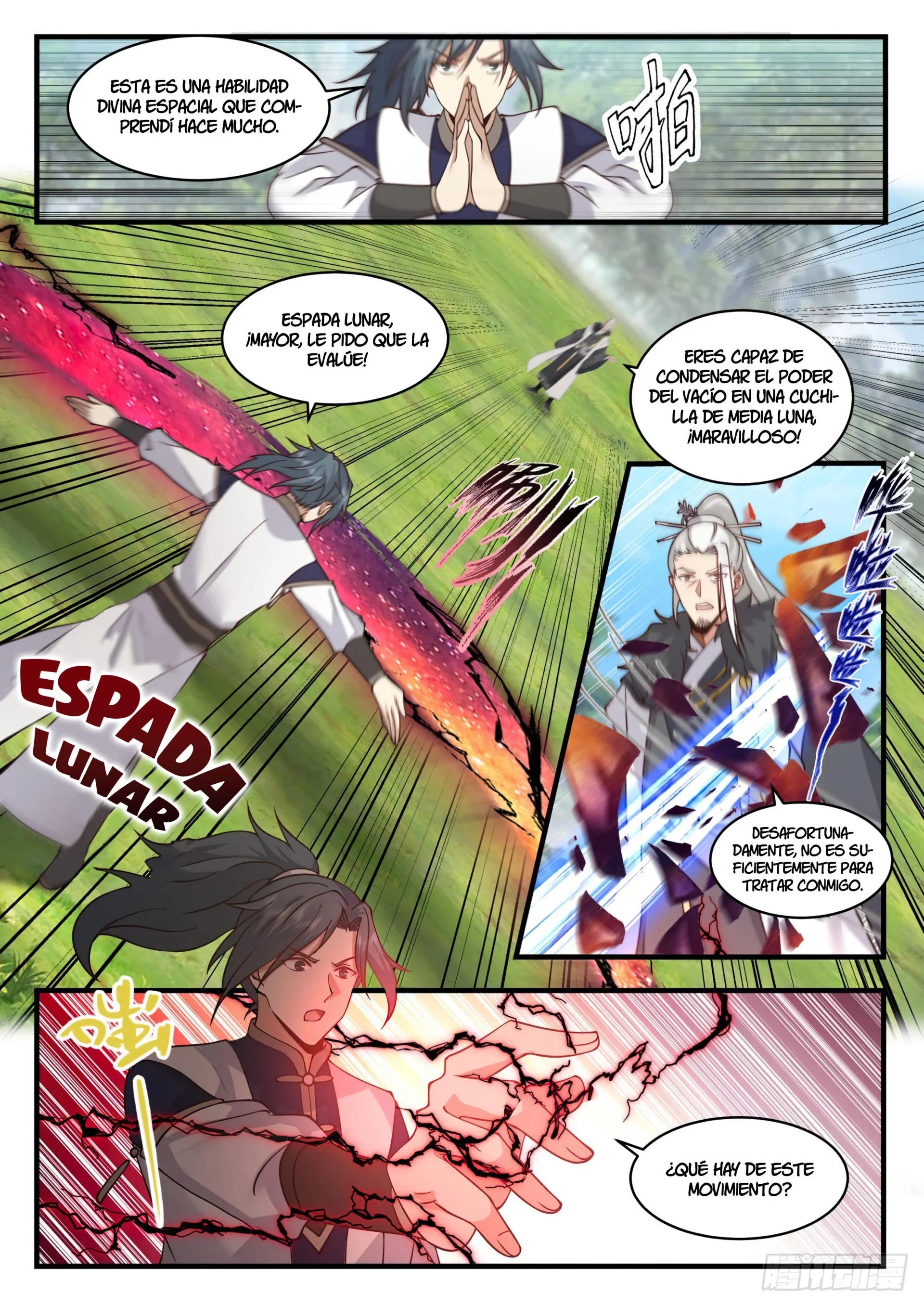 Capítulo 2295, página 11