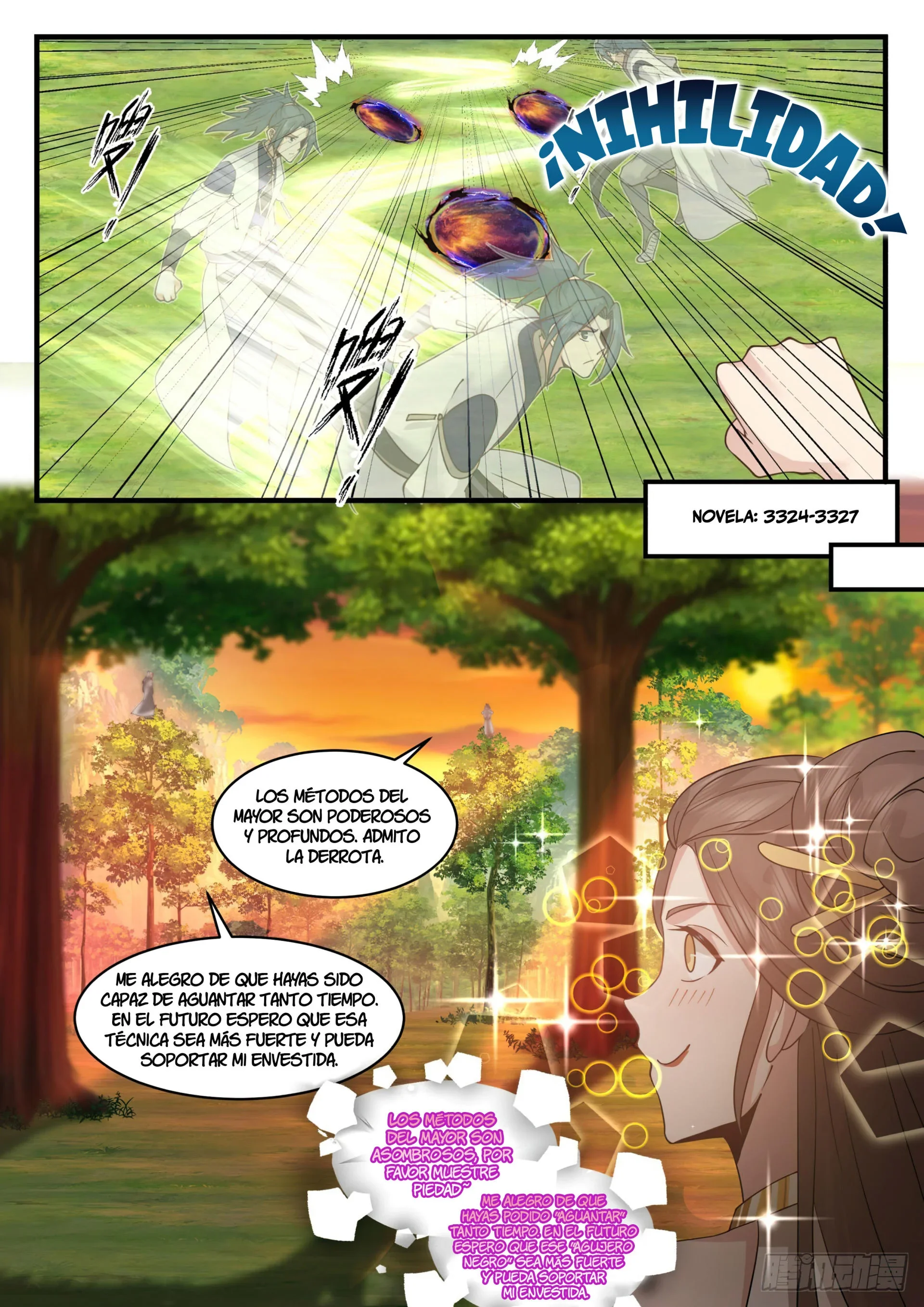 Capítulo 2295, página 13