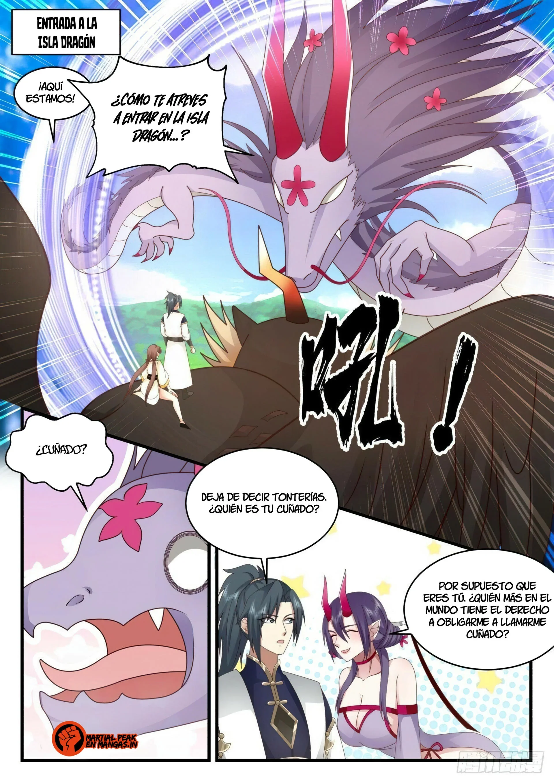 Capítulo 2296, página 8