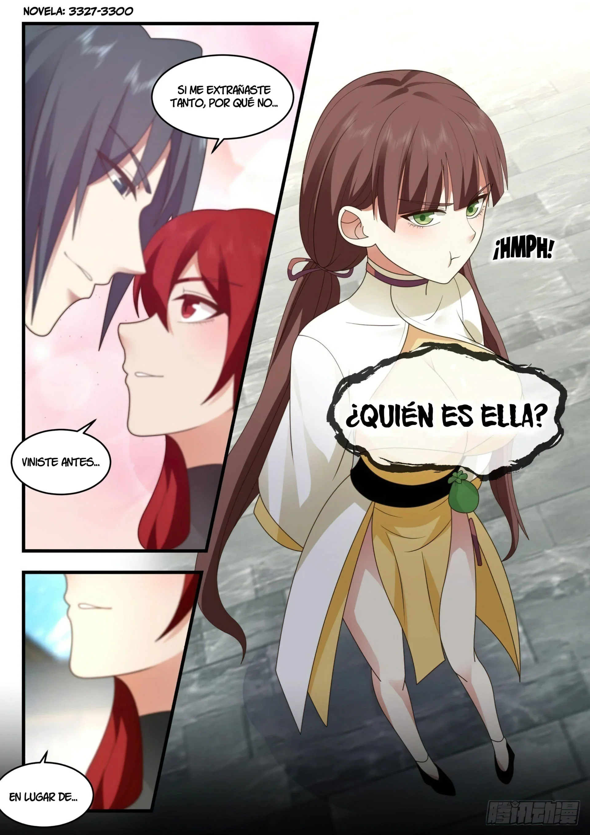 Capítulo 2296, página 13