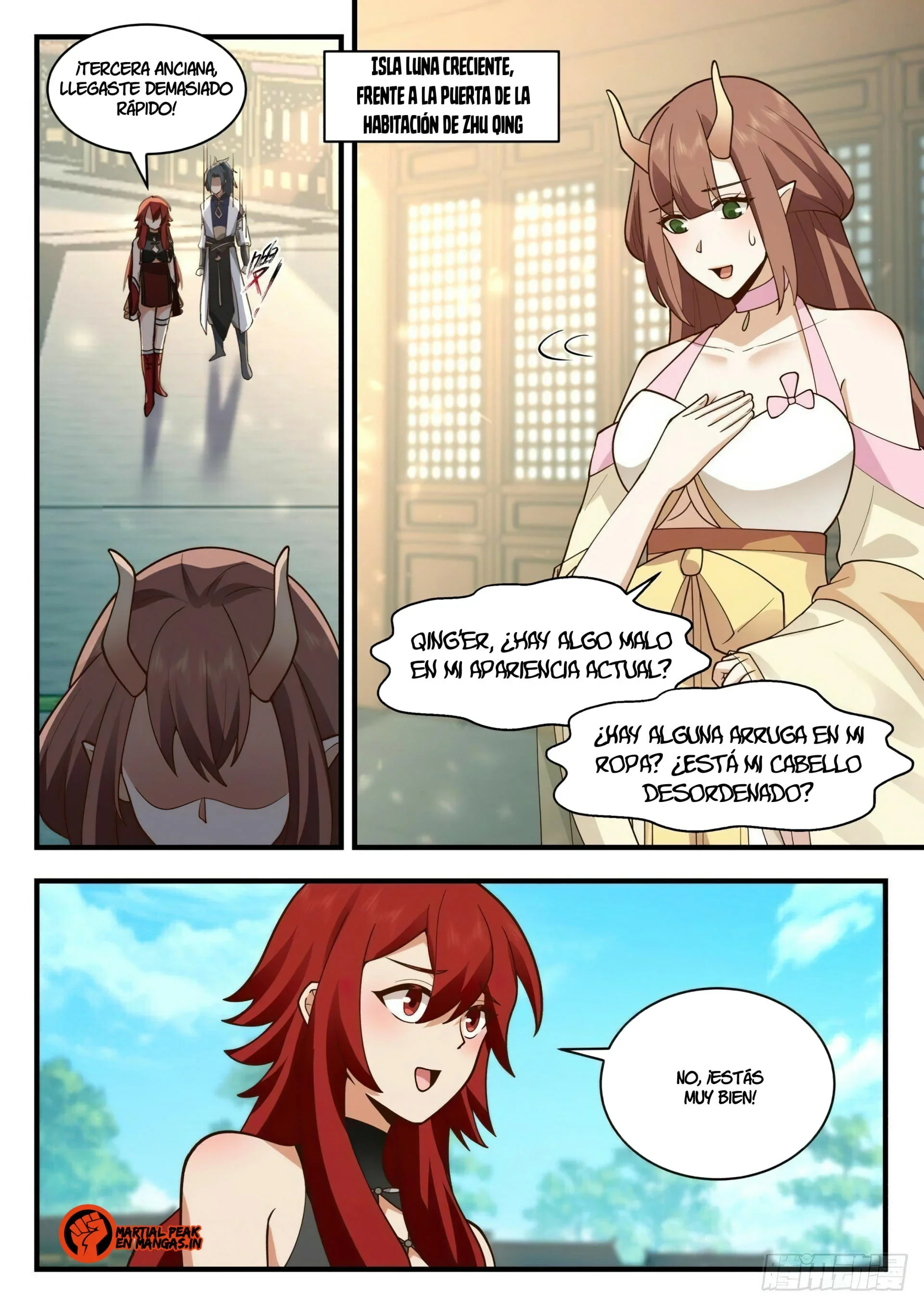 Capítulo 2297, página 5