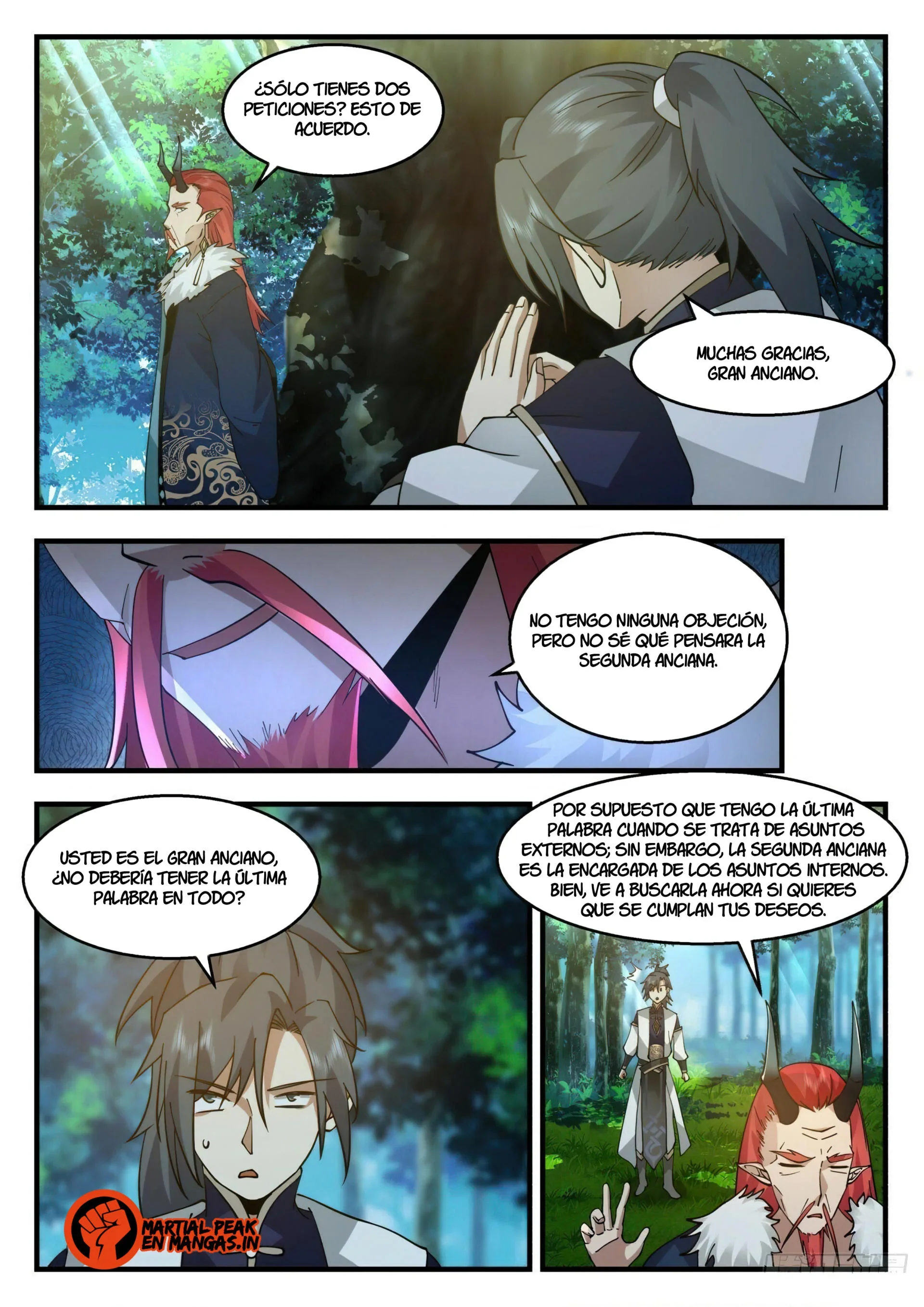 Capítulo 2298, página 11
