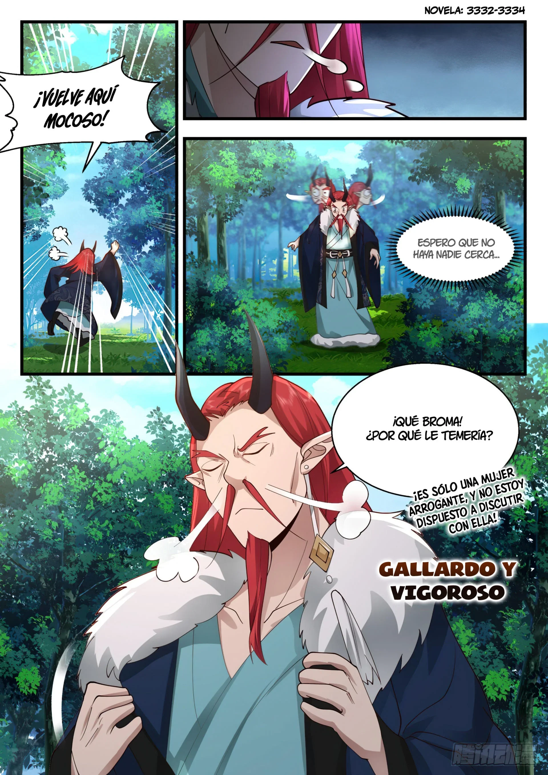 Capítulo 2298, página 13
