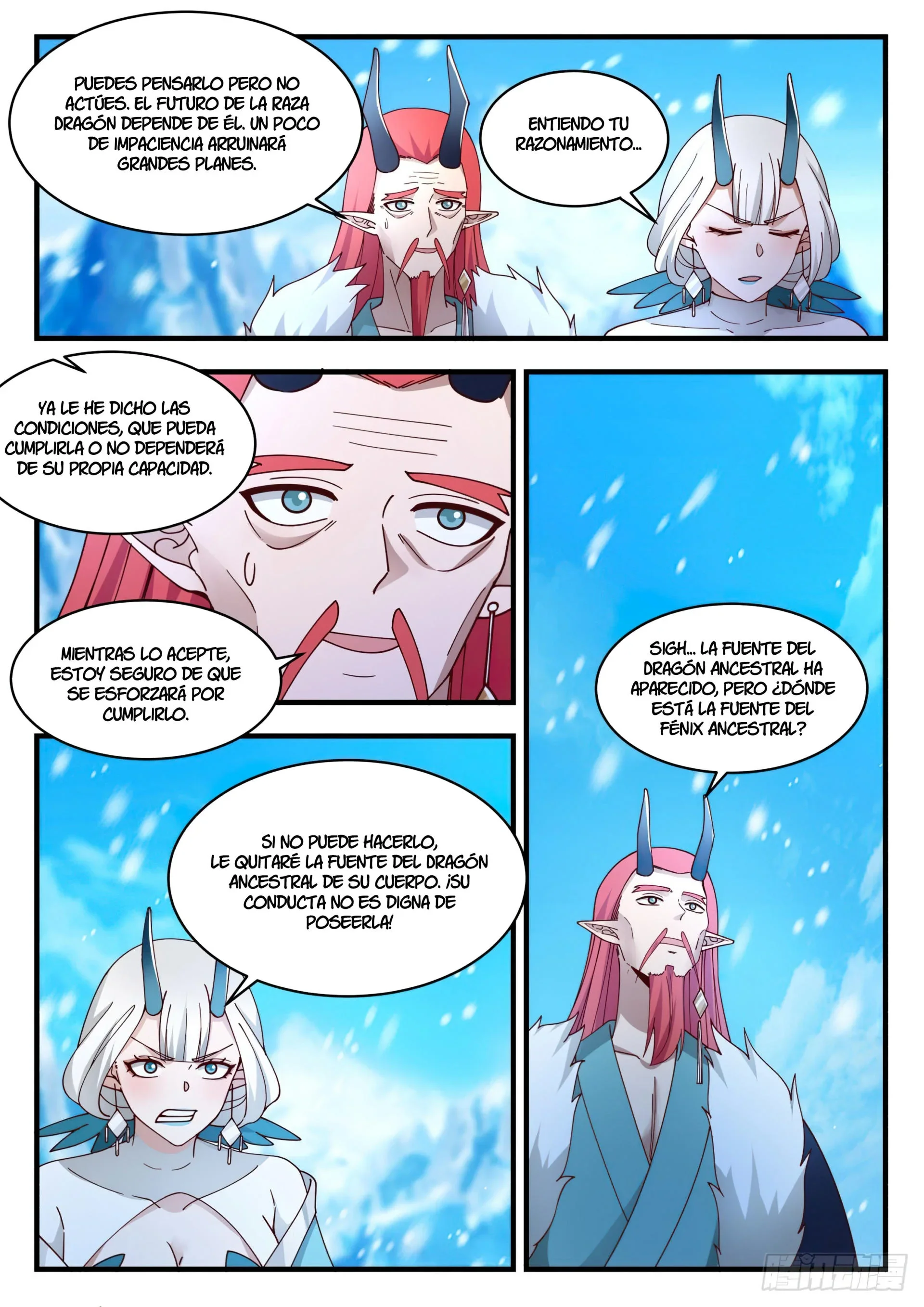 Capítulo 2299, página 10