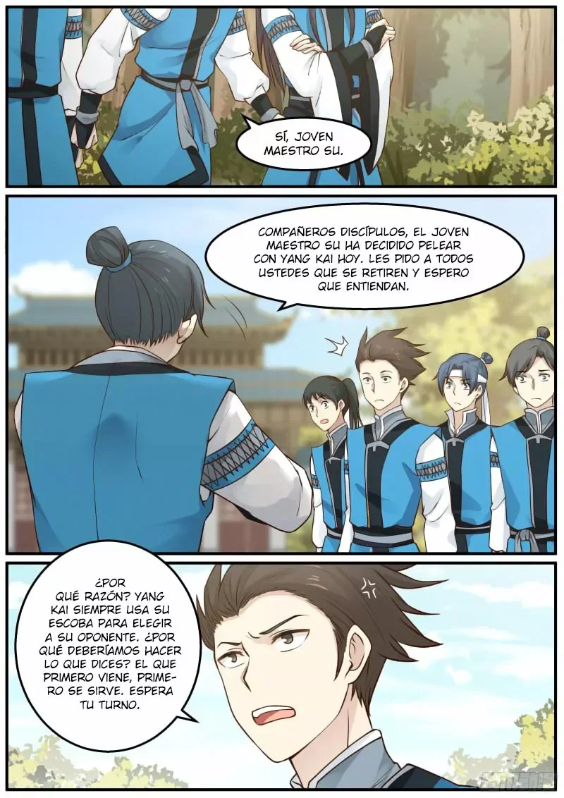 Capítulo 23, página 5