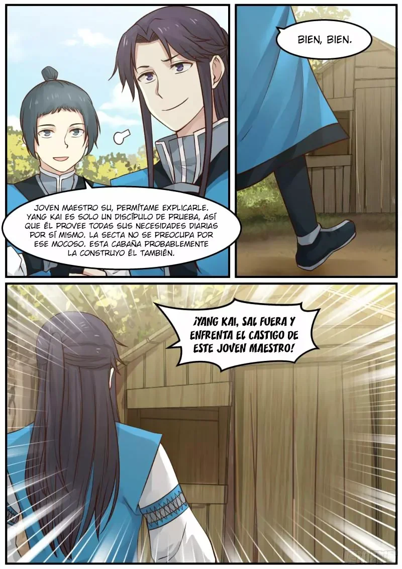 Capítulo 23, página 9