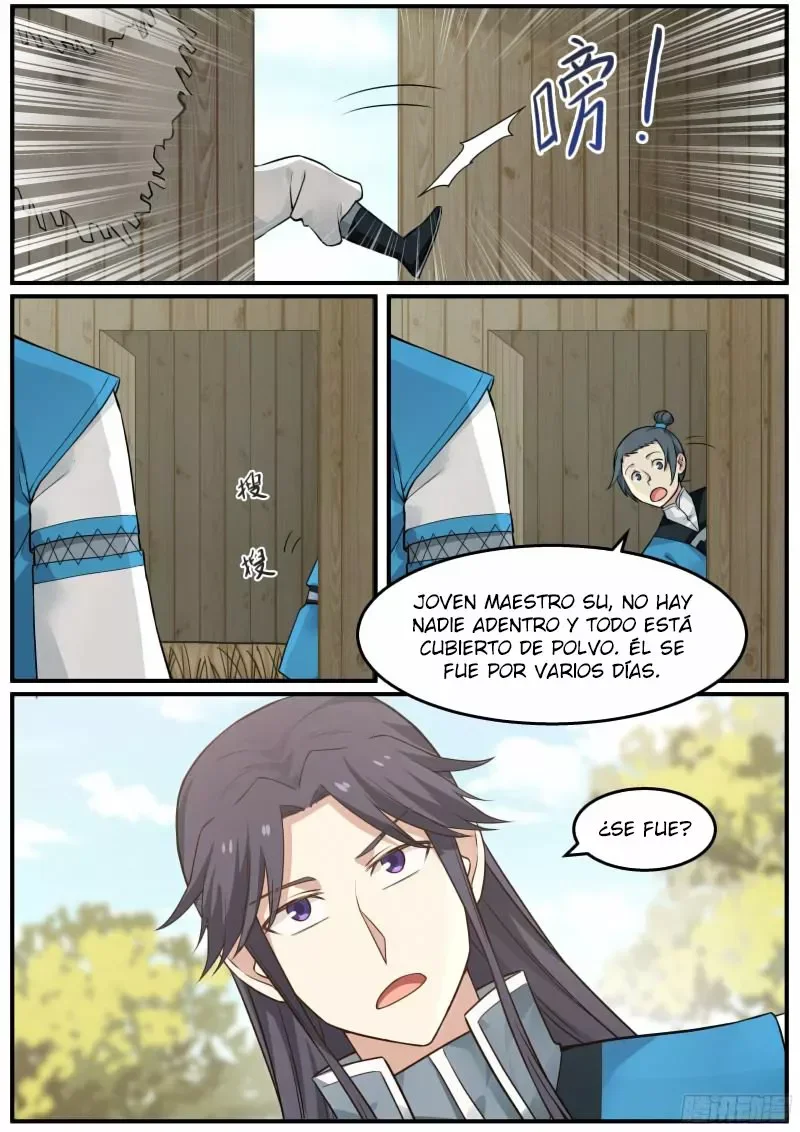Capítulo 23, página 11