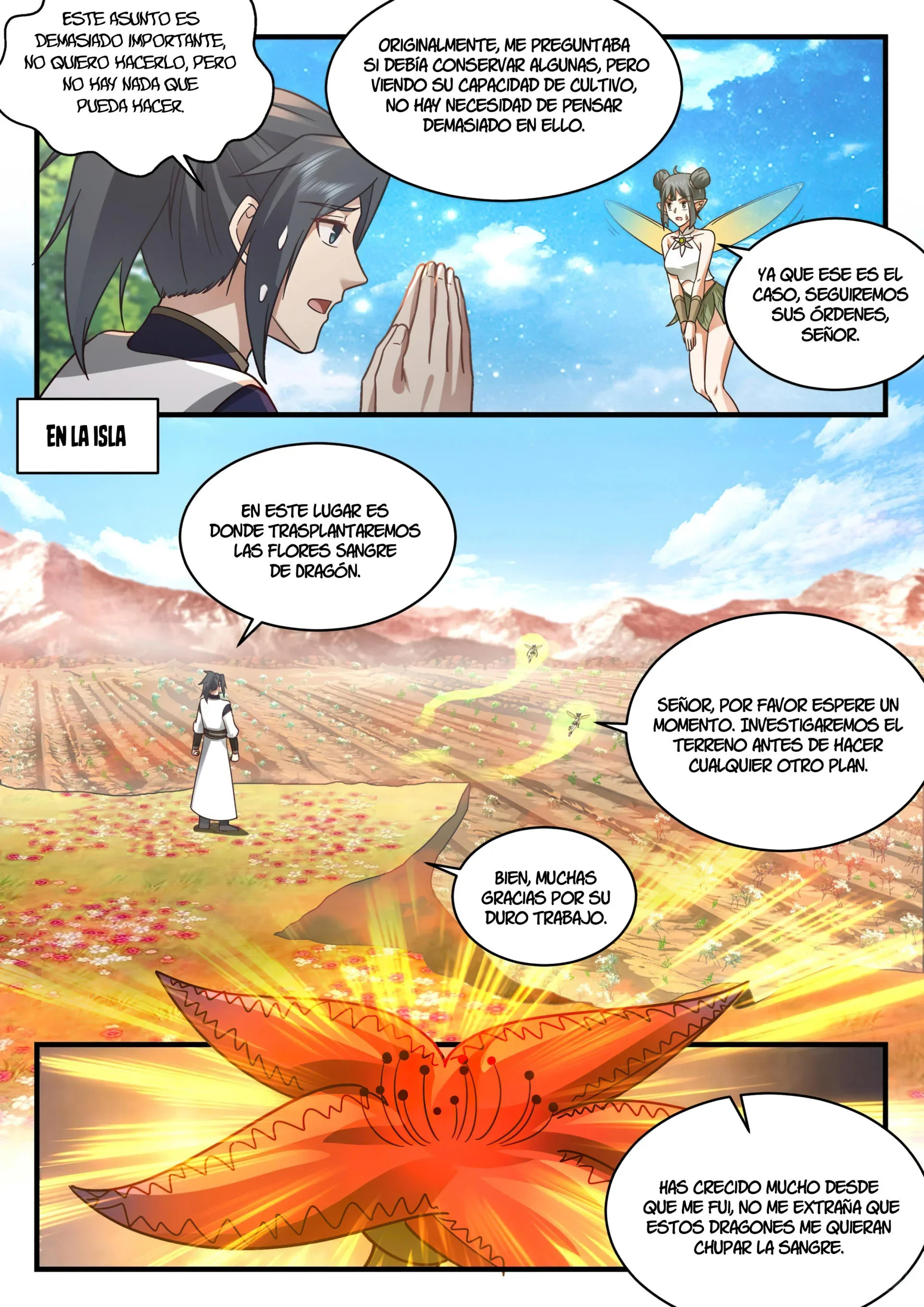 Capítulo 2301, página 6
