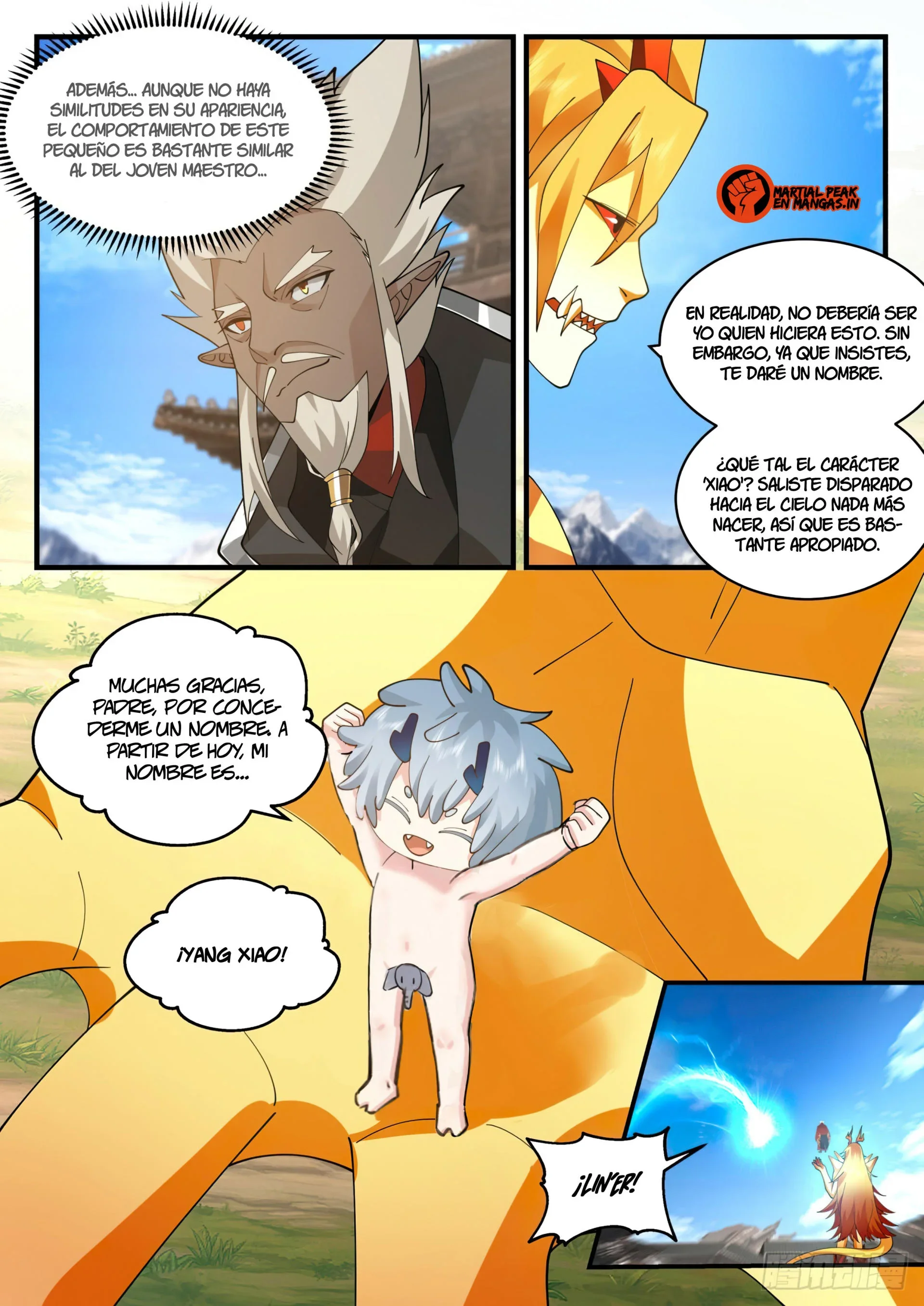Capítulo 2305, página 10