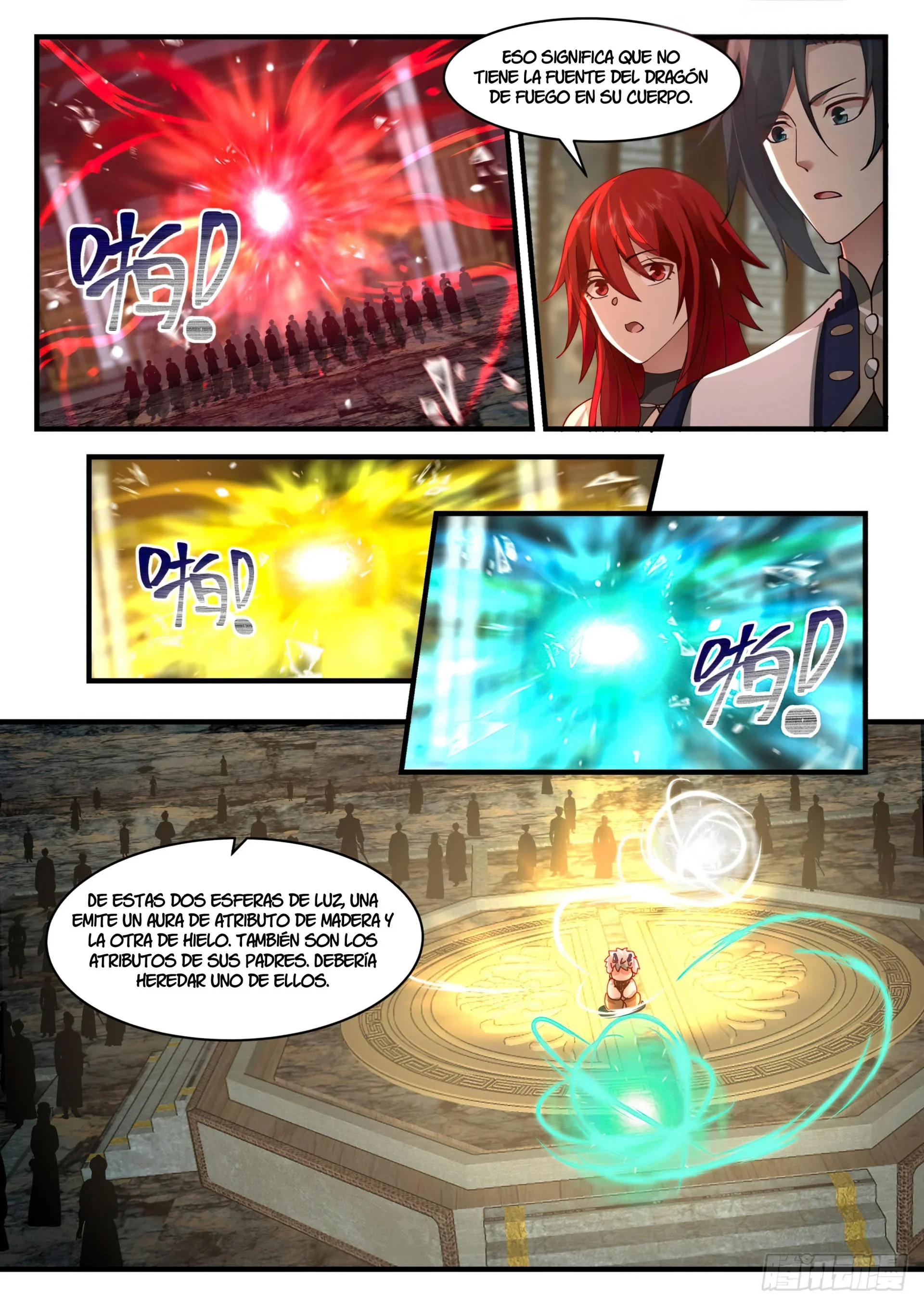 Capítulo 2307, página 13