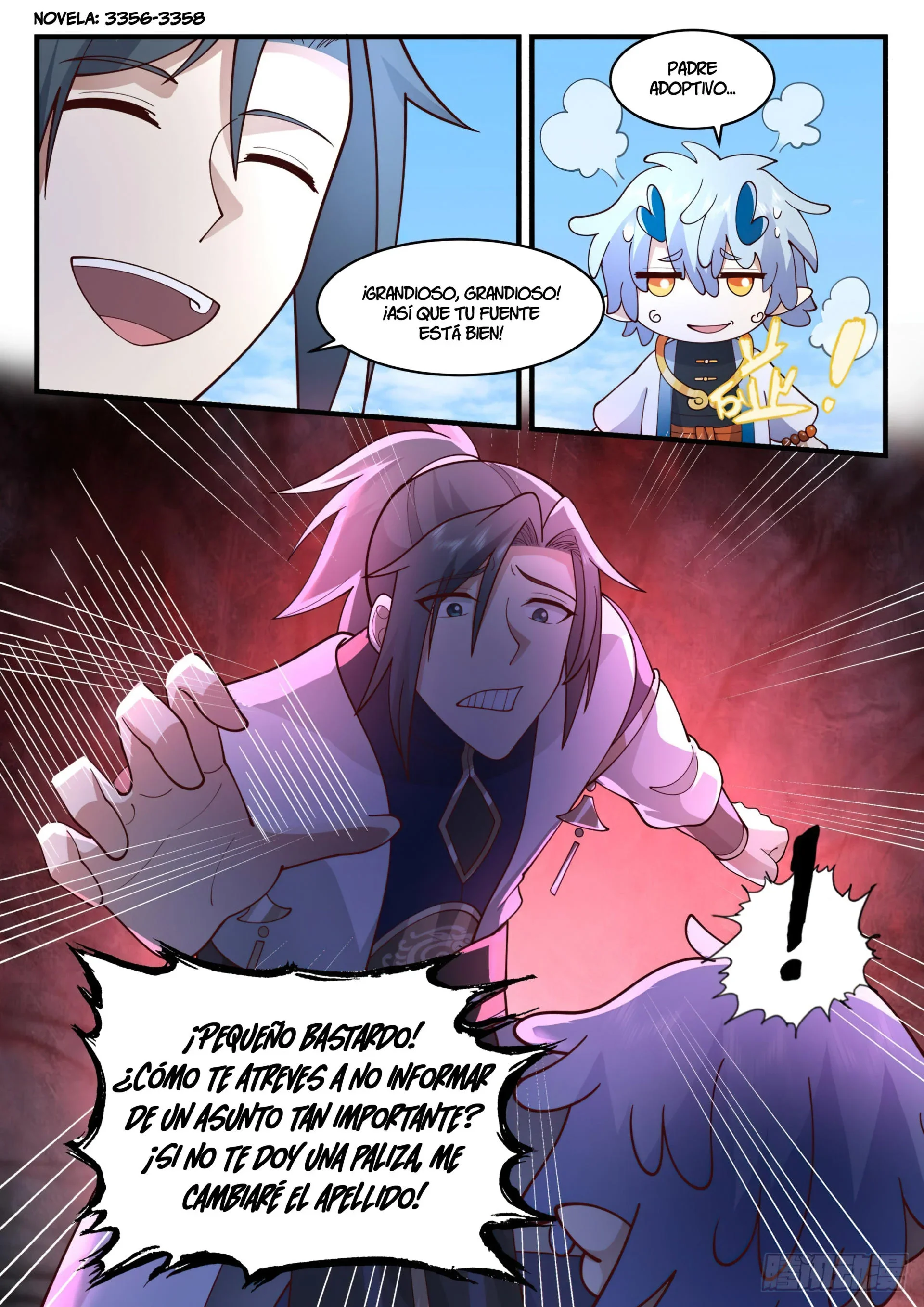 Capítulo 2309, página 13