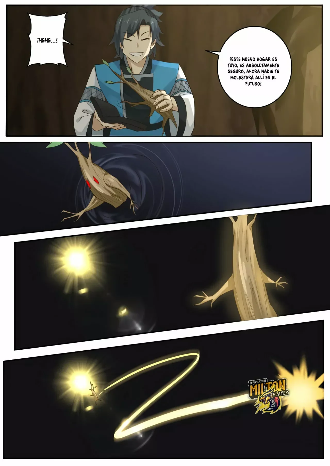 Capítulo 231, página 13