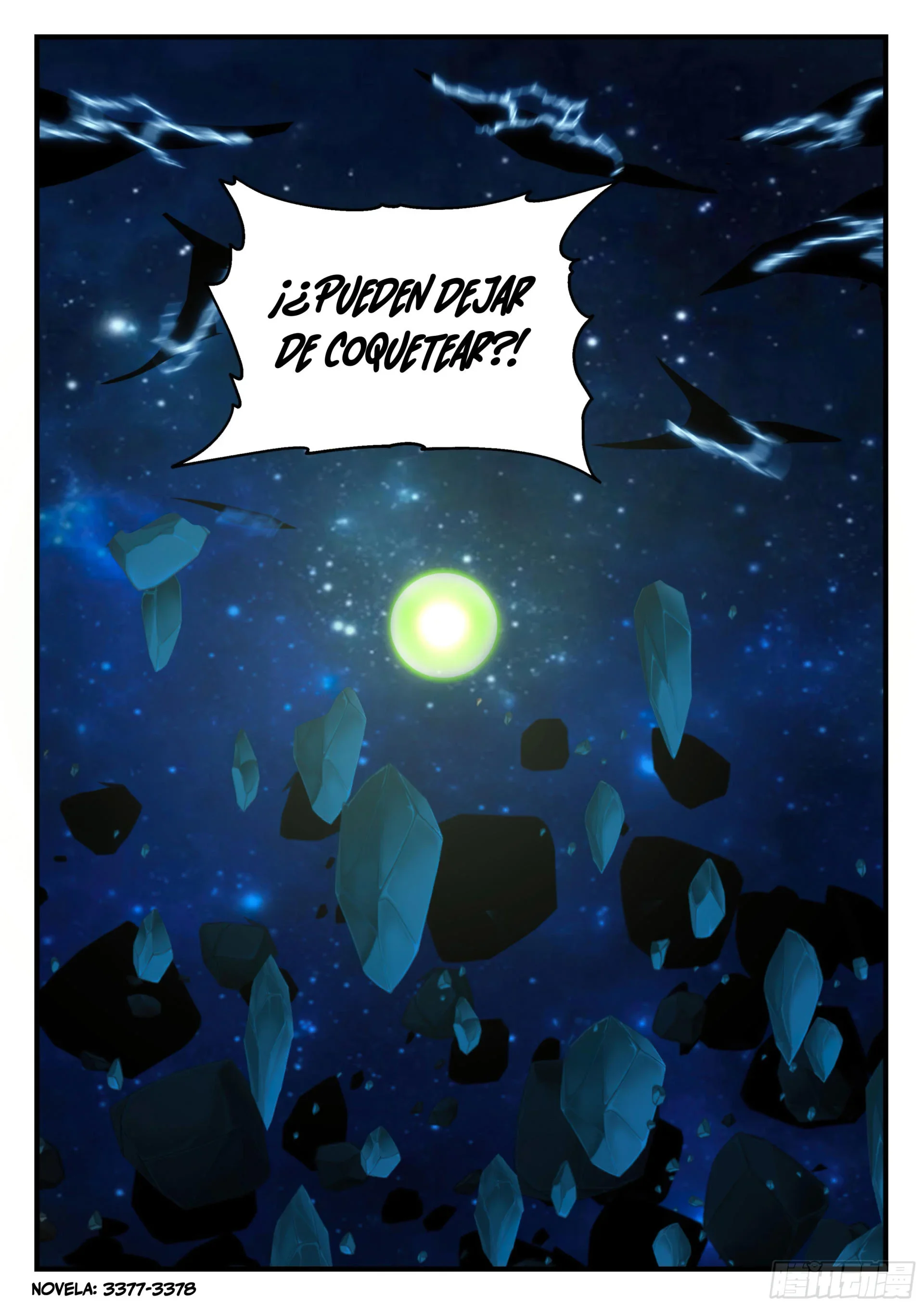 Capítulo 2320, página 13