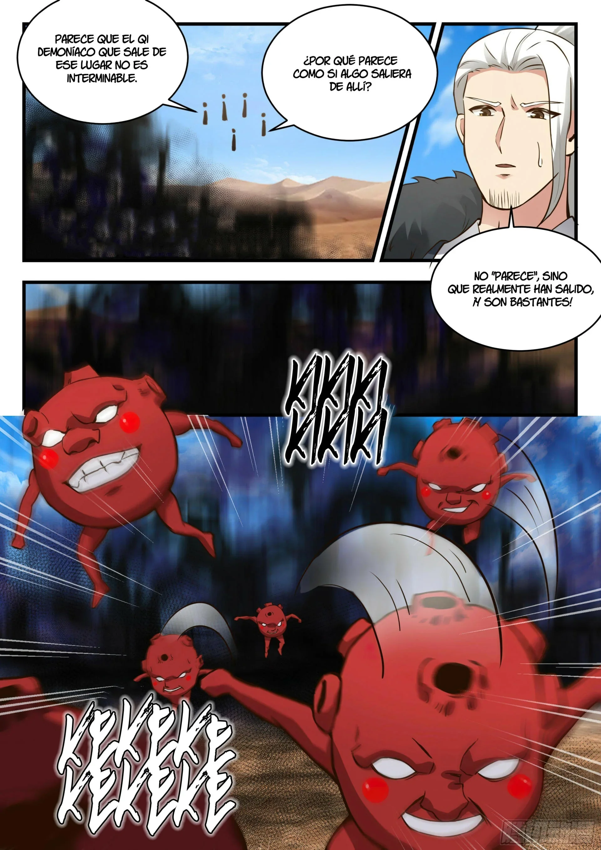 Capítulo 2324, página 7
