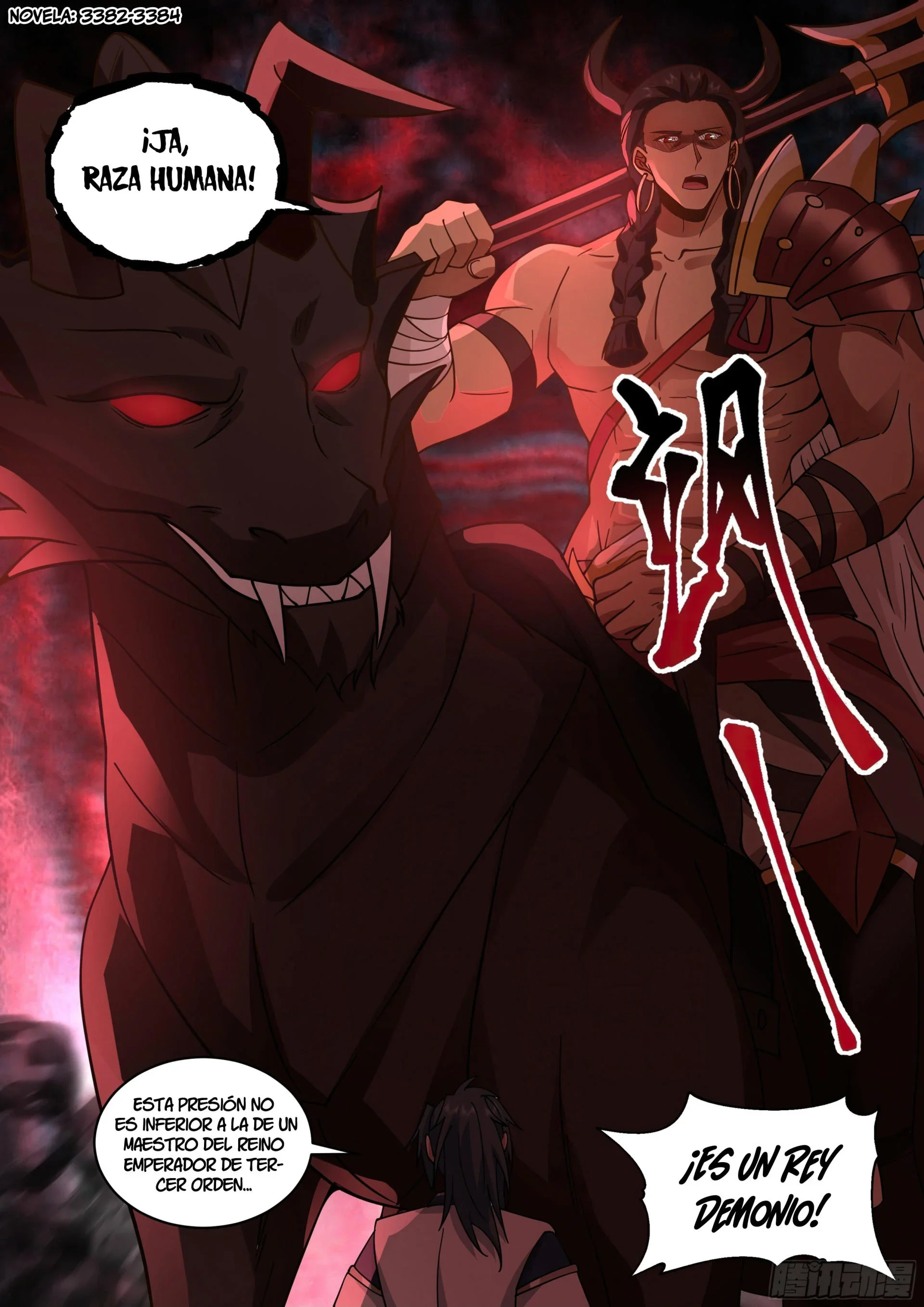 Capítulo 2324, página 13