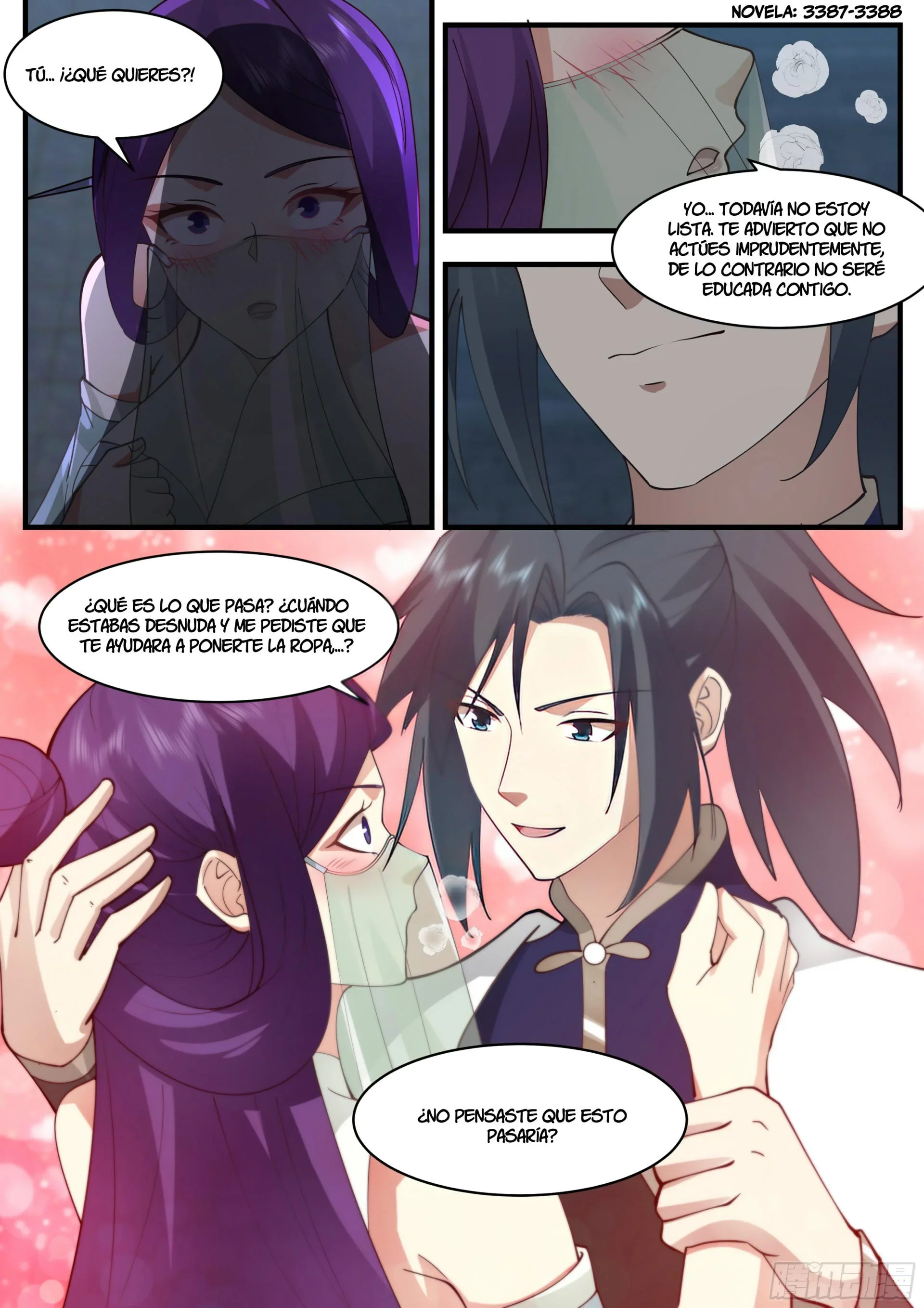 Capítulo 2327, página 13