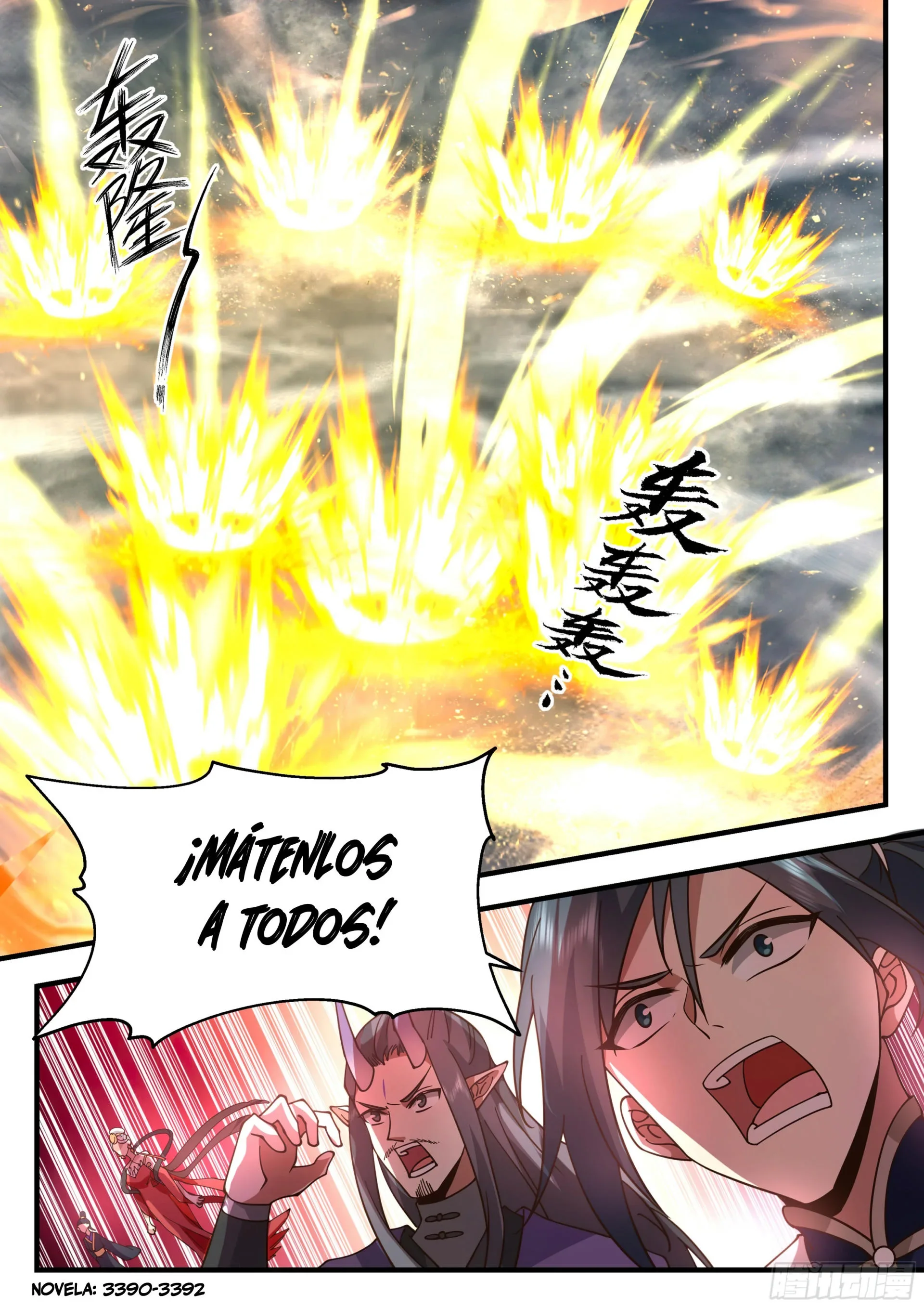 Capítulo 2329, página 13