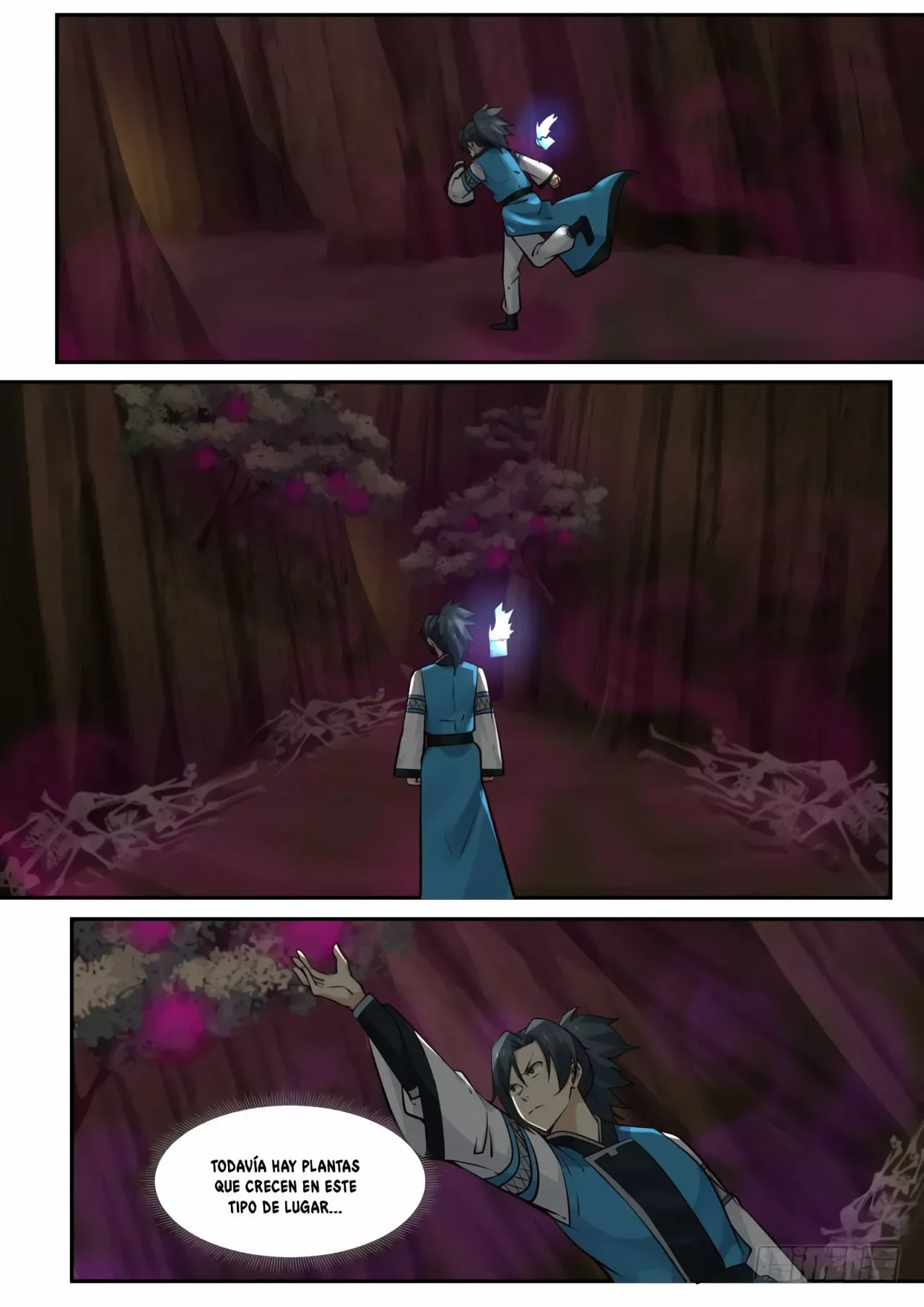 Capítulo 233, página 3