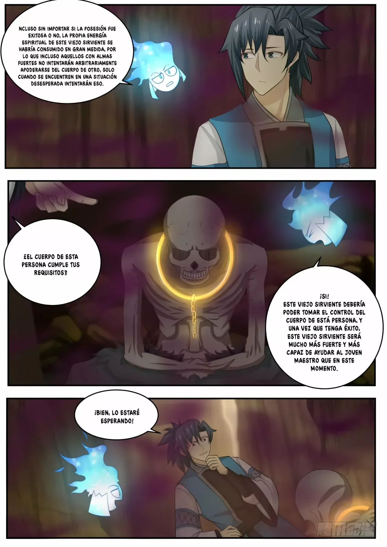 Capítulo 233, página 13