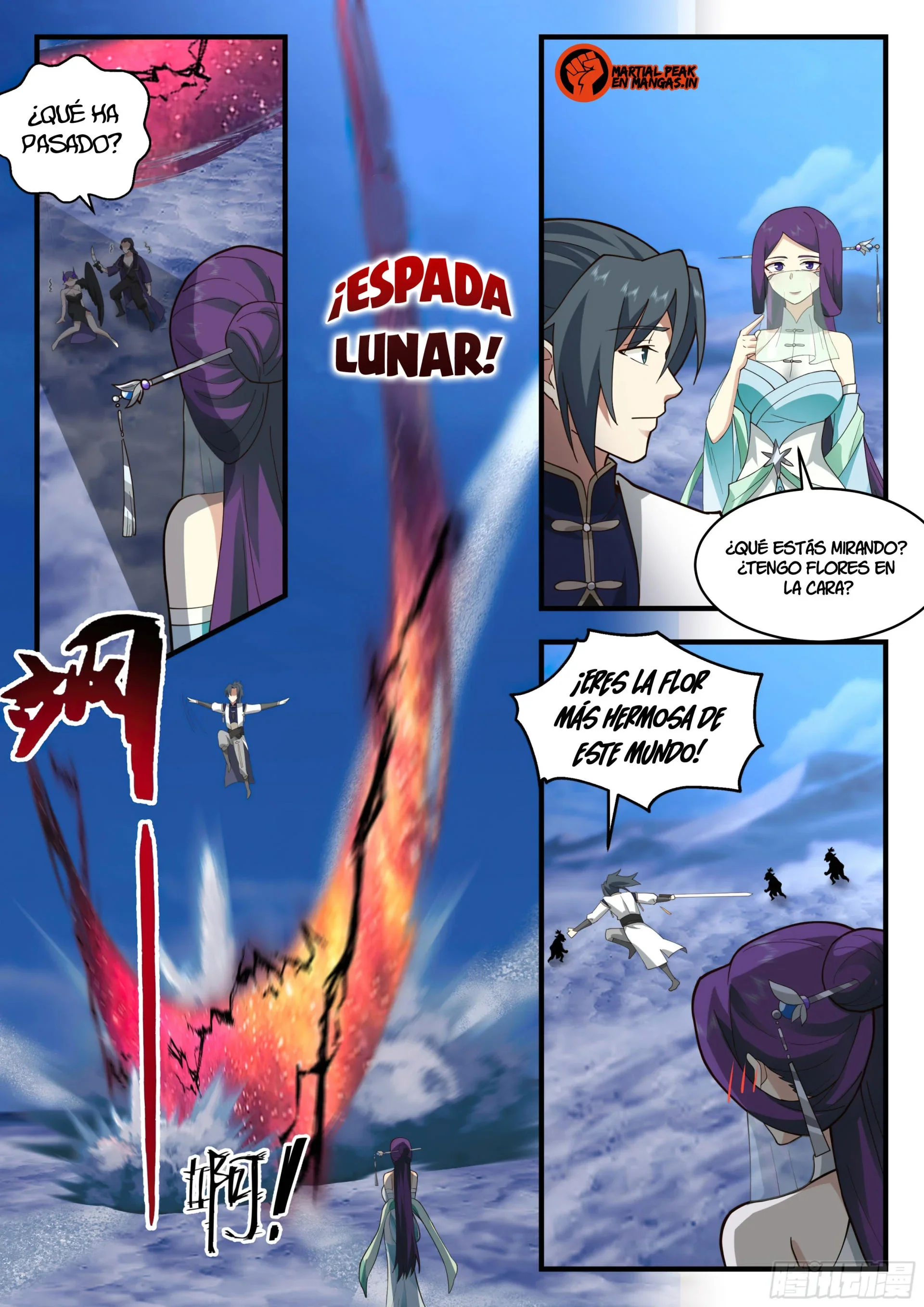 Capítulo 2330, página 10