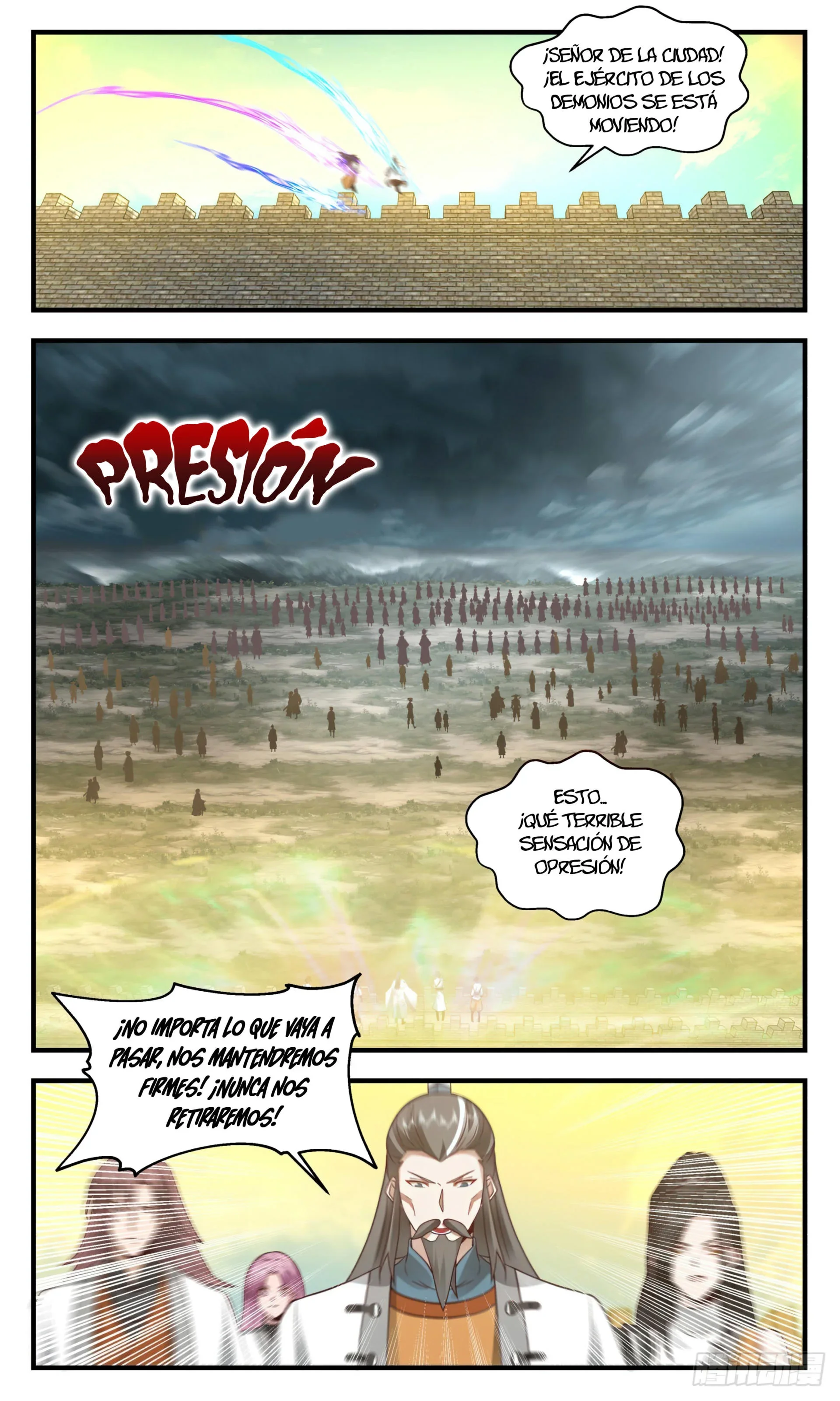 Capítulo 2340, página 7