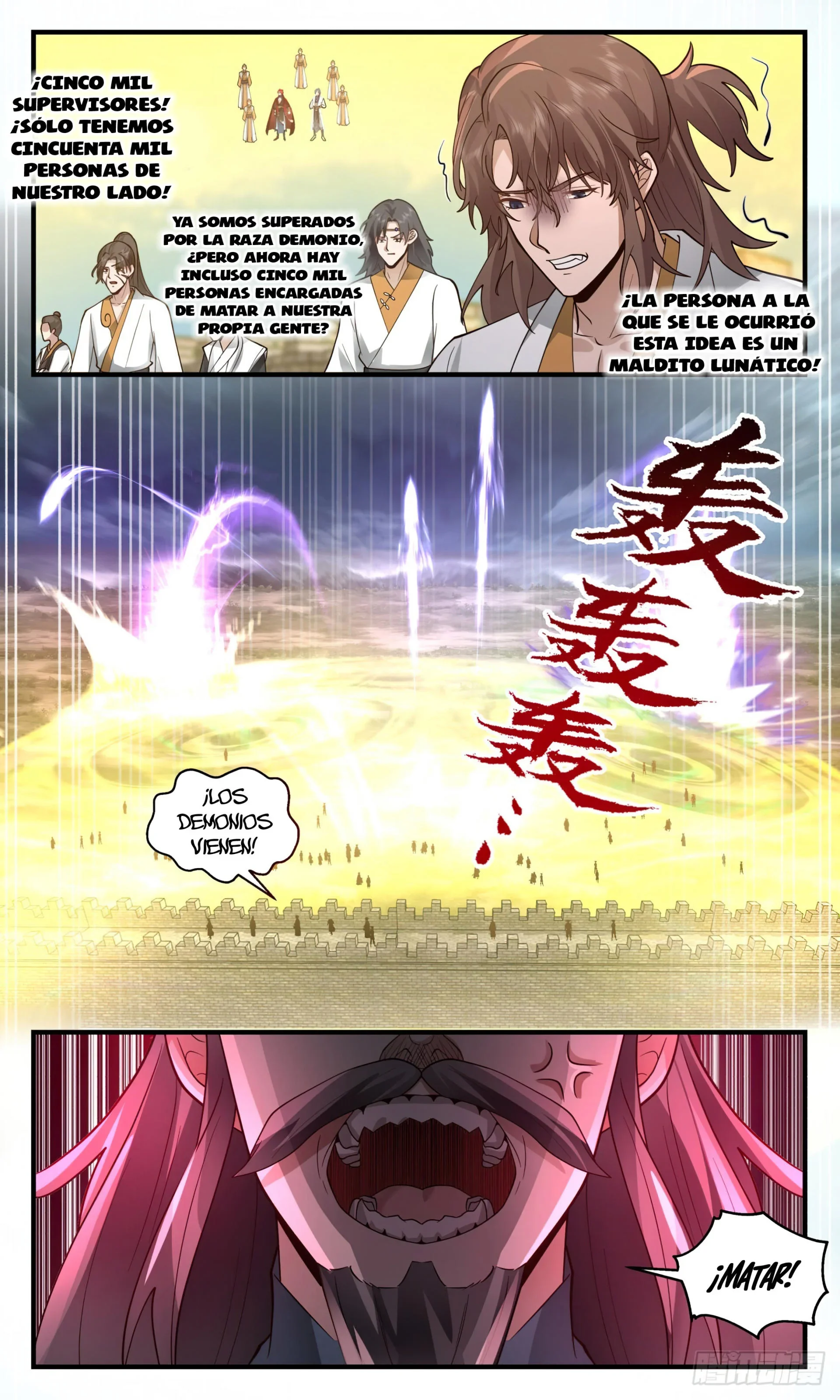 Capítulo 2340, página 10