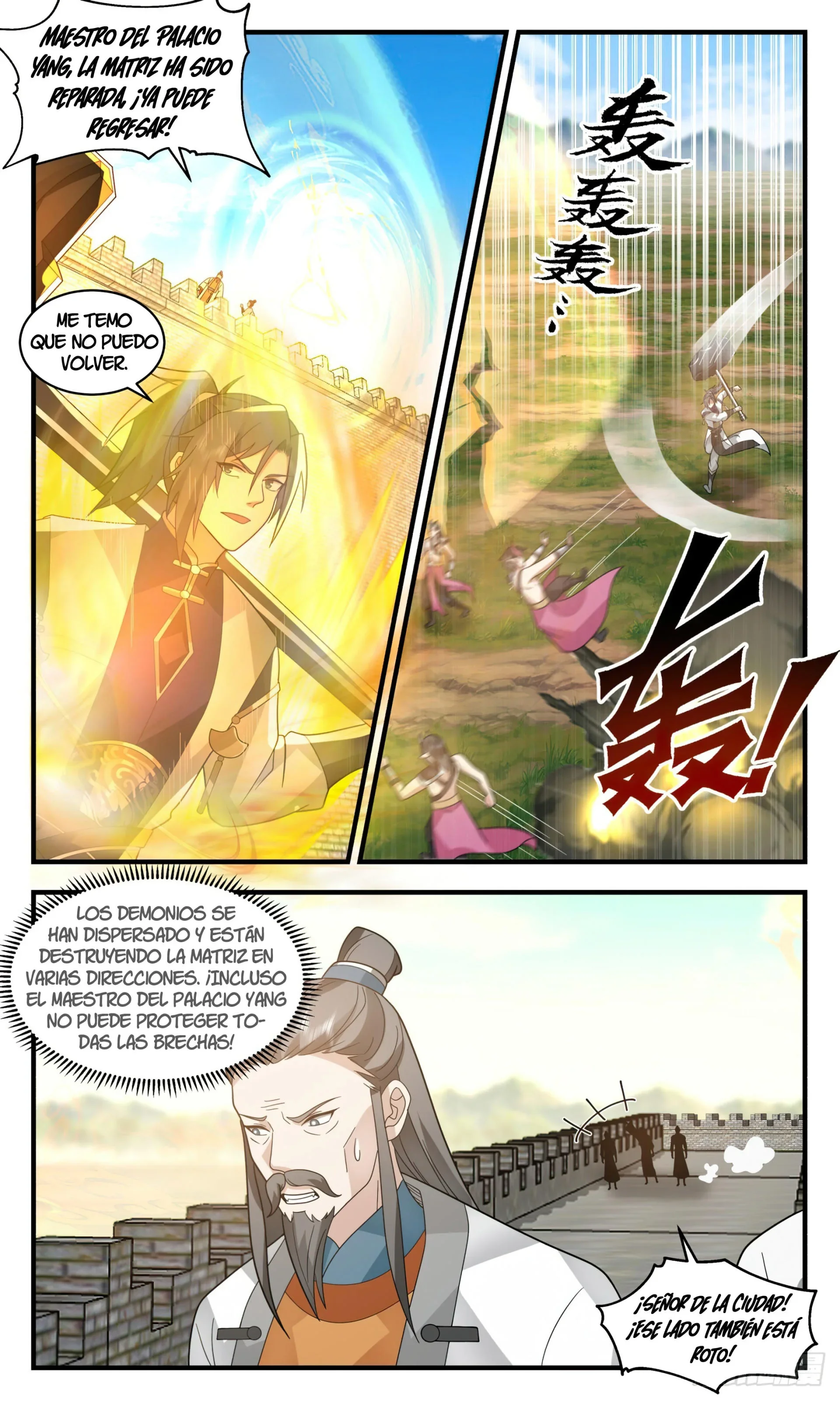 Capítulo 2341, página 9