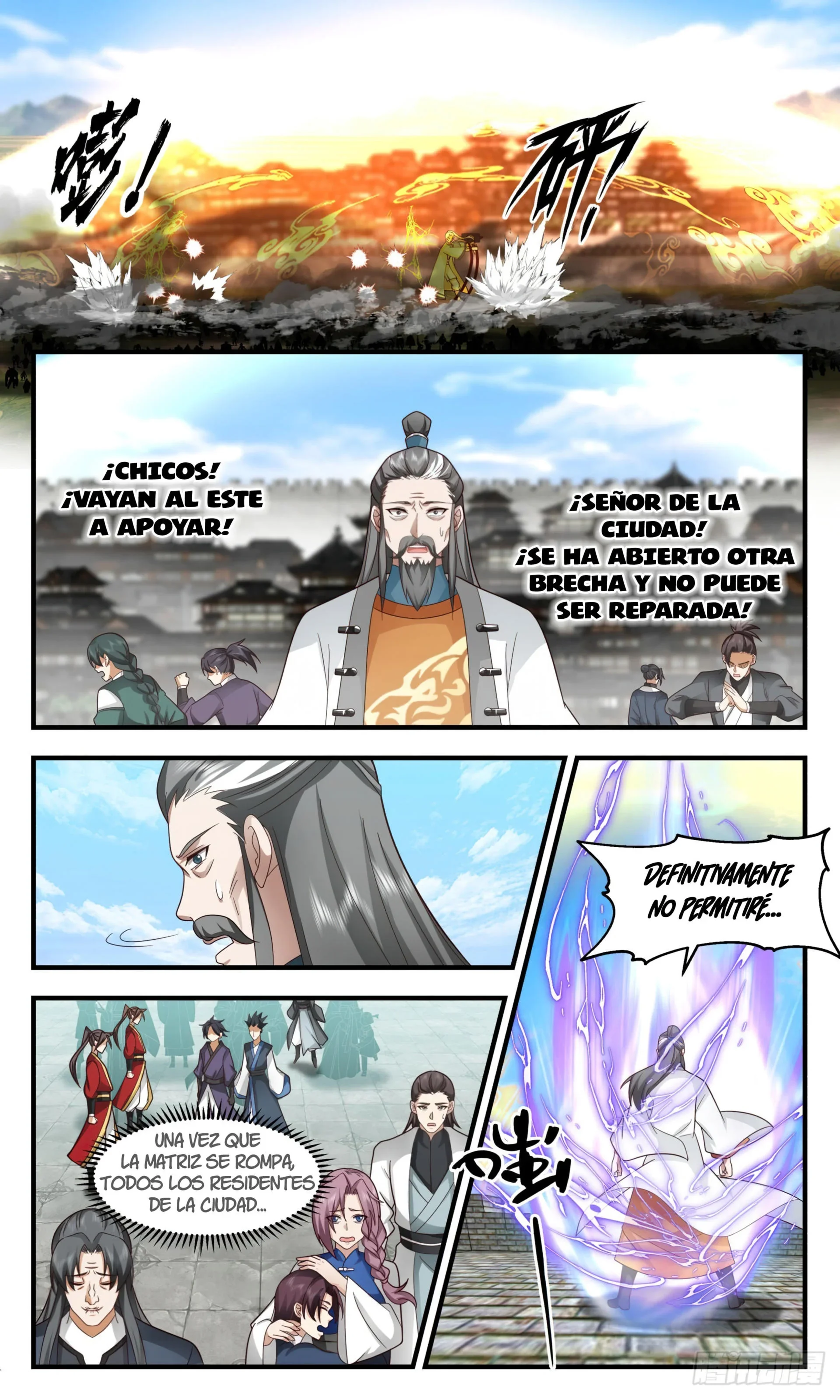 Capítulo 2341, página 12