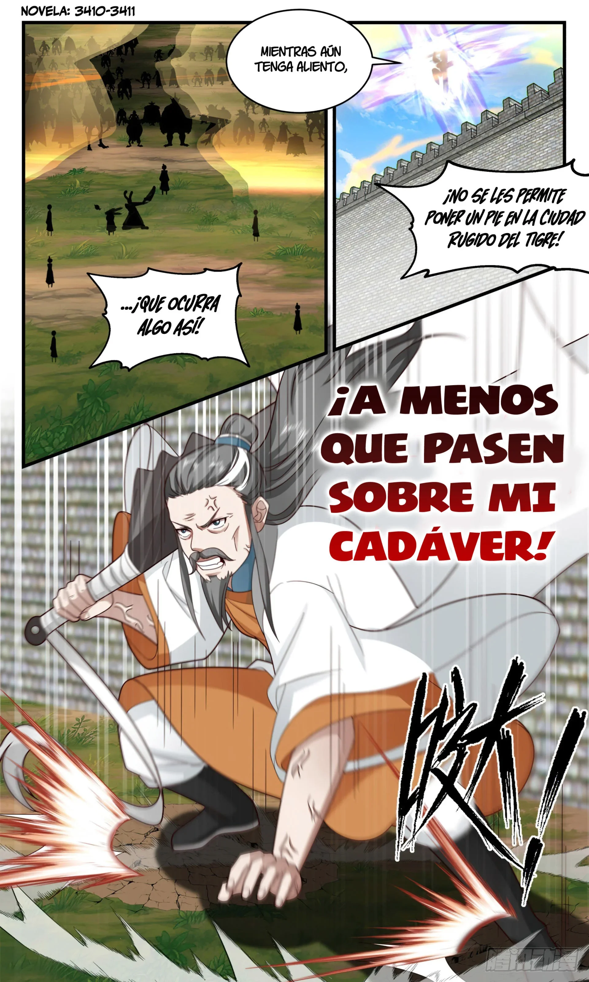 Capítulo 2341, página 13
